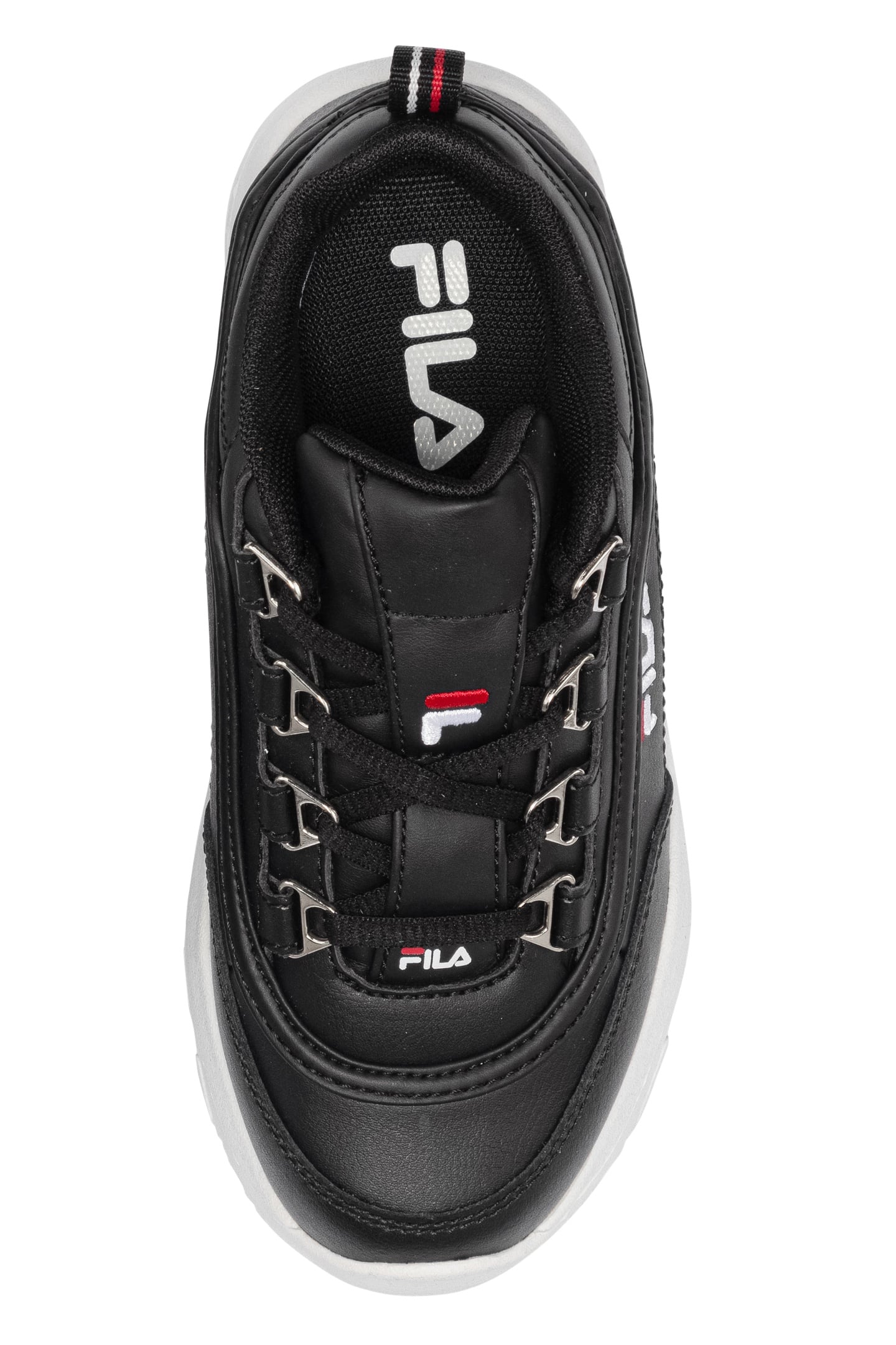 STRADA KIDS BLACK 3