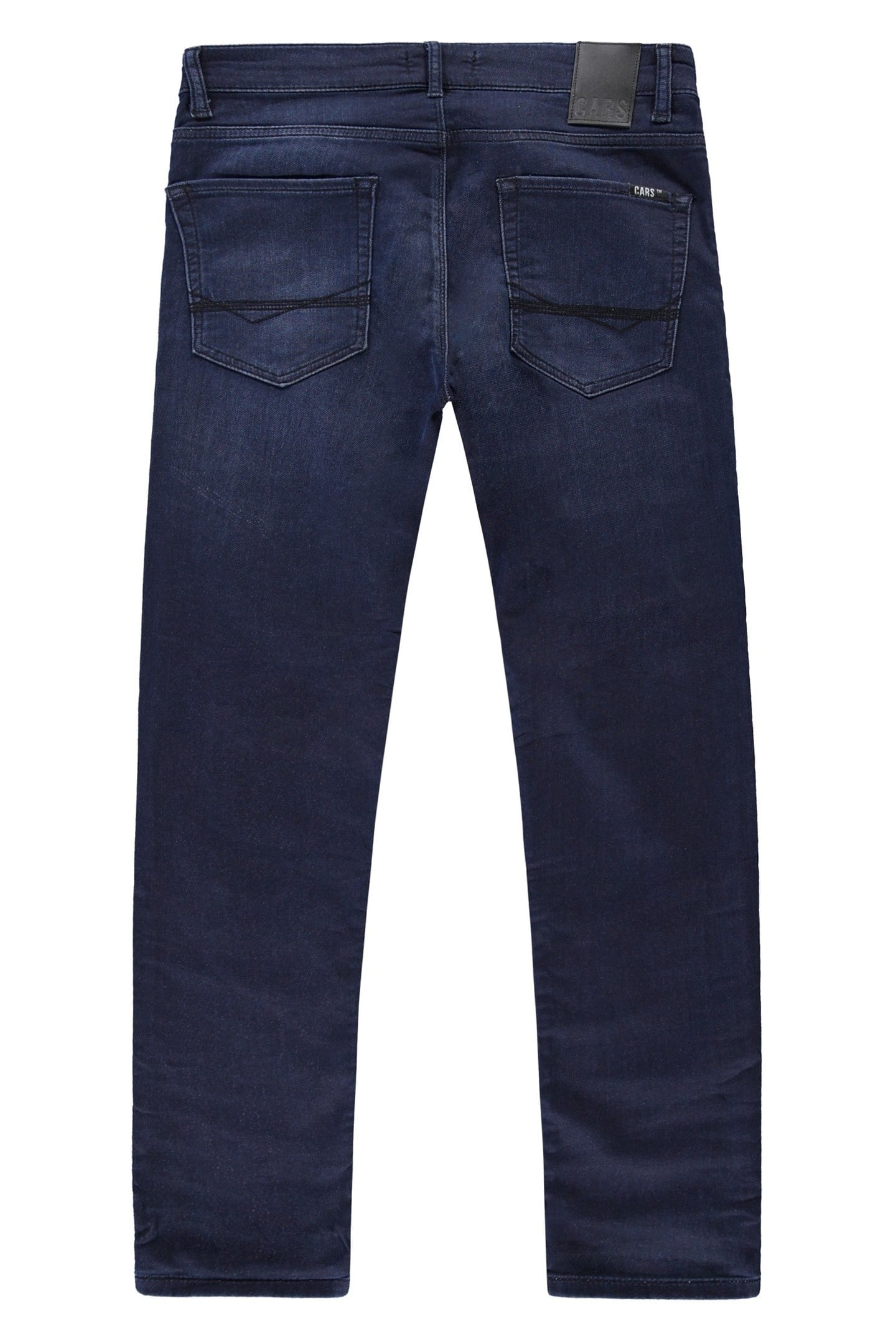 ANCONA DEN. BLACK COATED 3