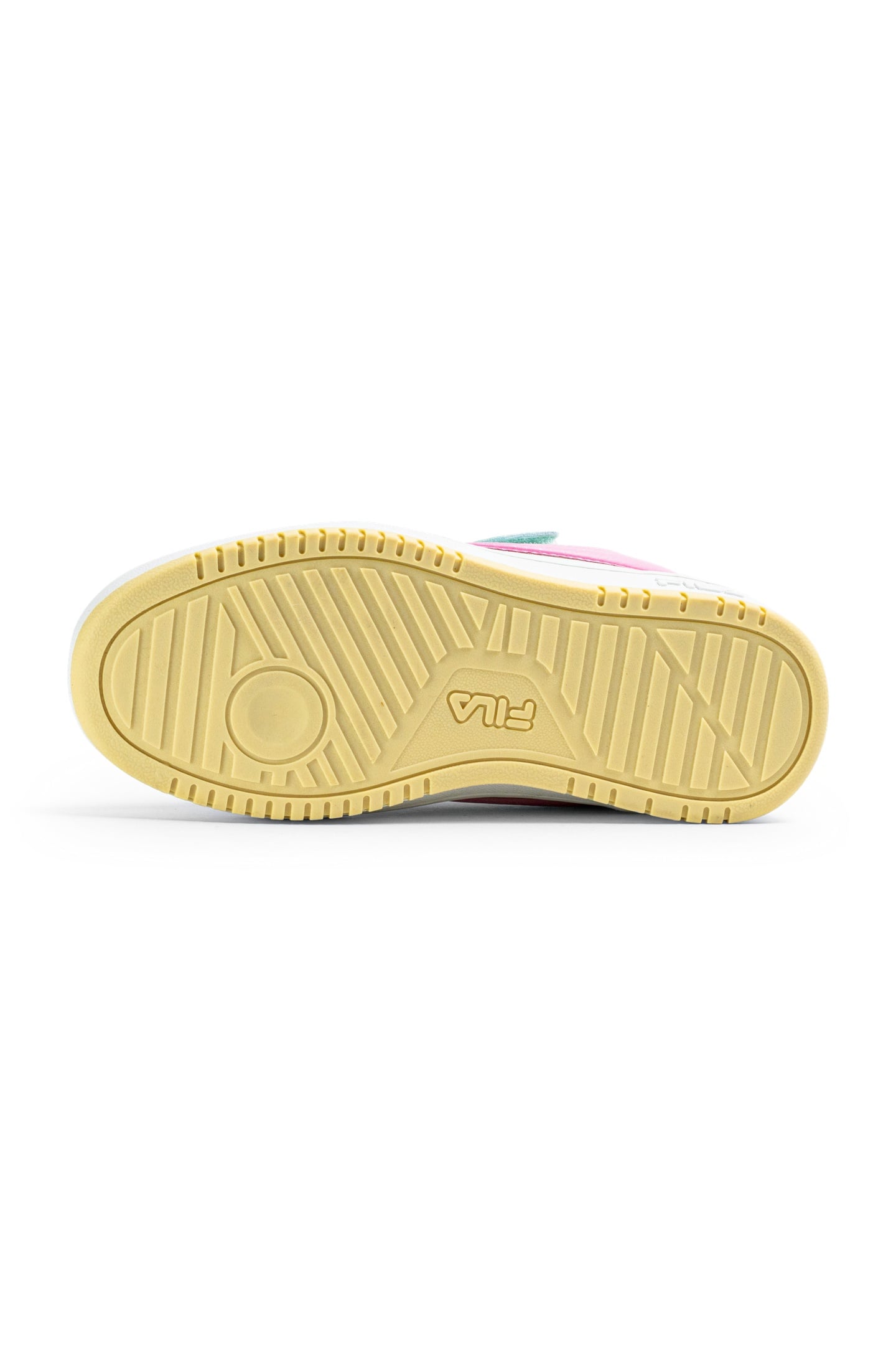 REGA NF VELCRO KIDS SOOTHING SEA-PRISM PINK 6