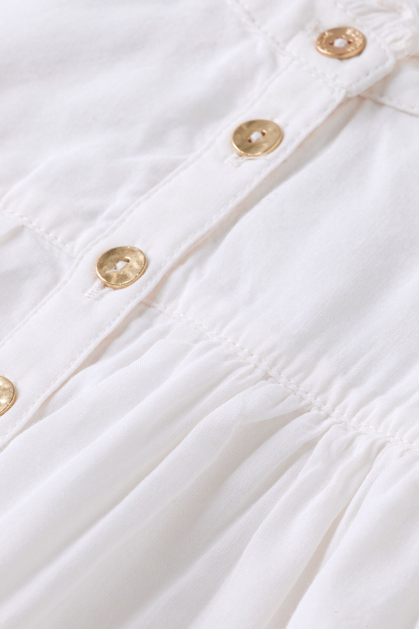 GIRL LIGHTWEIGHT MODAL TOP EGGNOG 3