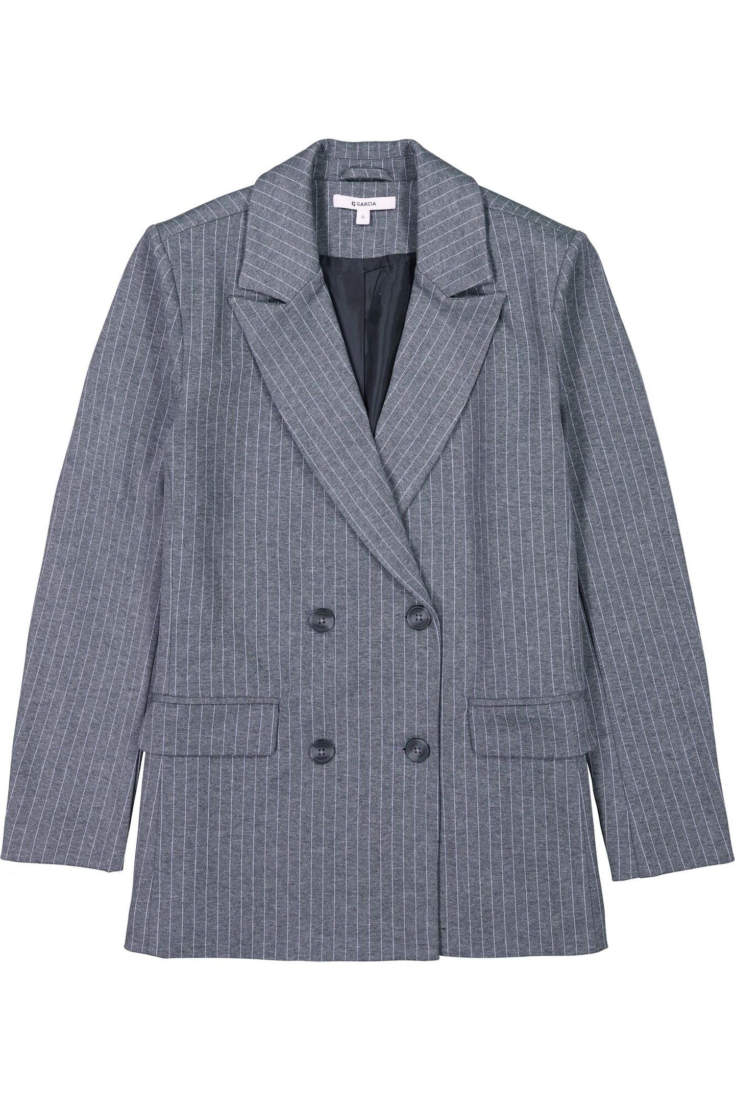 LADIES JACKET ANTRA MEL. 4
