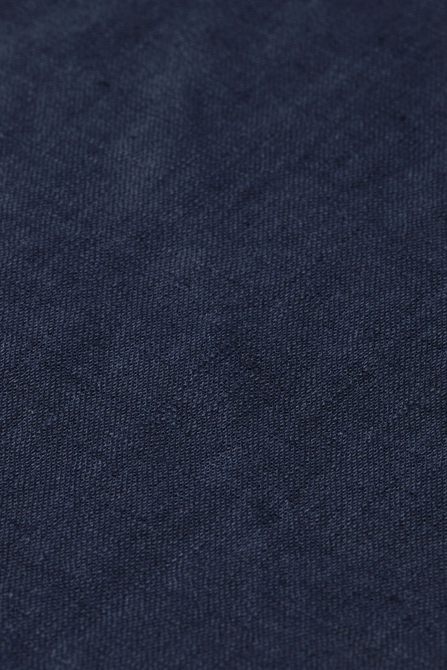NOS LINEN REGULAR-FIT SHIRT NIGHT 7