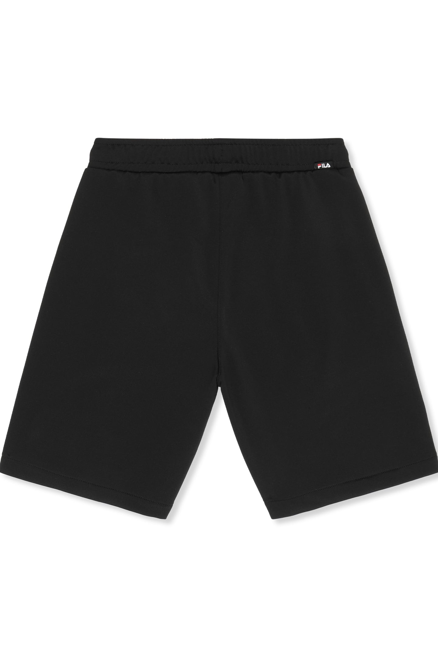 VALIVERSI REGULAR GRAPHIC SHORTS BLACK 2