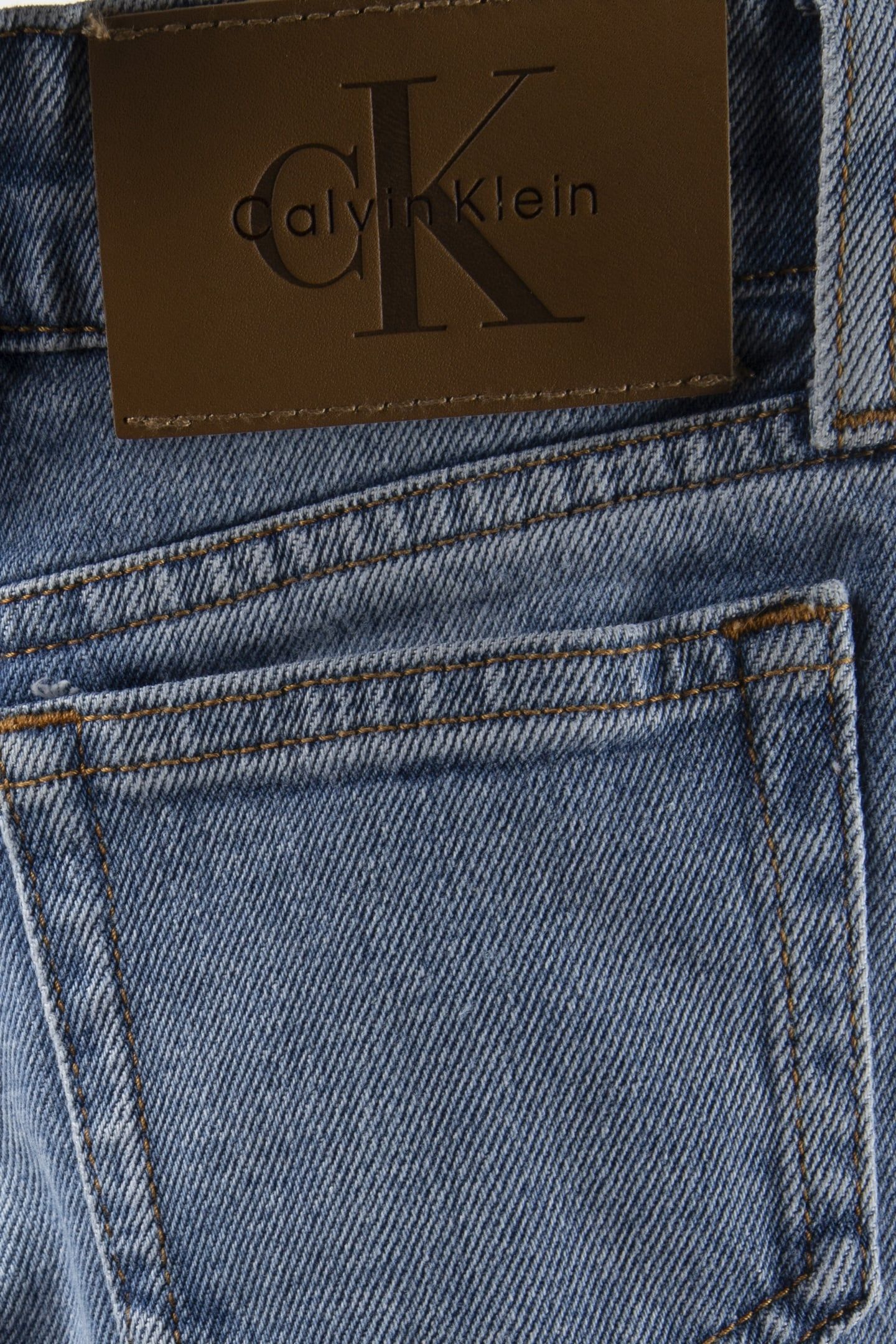 BOYS SKATER CLOUDY BLUE JEANS CLOUDY BLUE 5