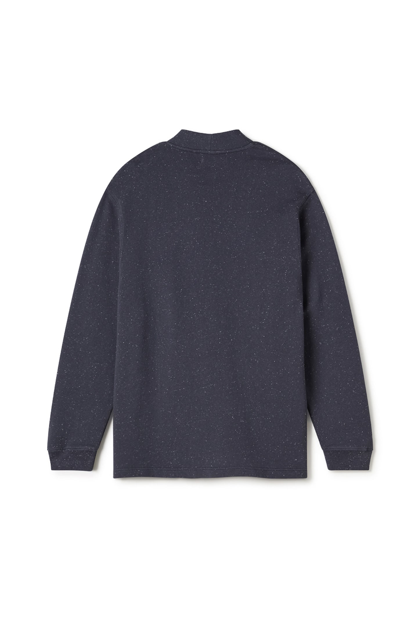 JACKSON SWEATSHIRT DARK NAVY 4