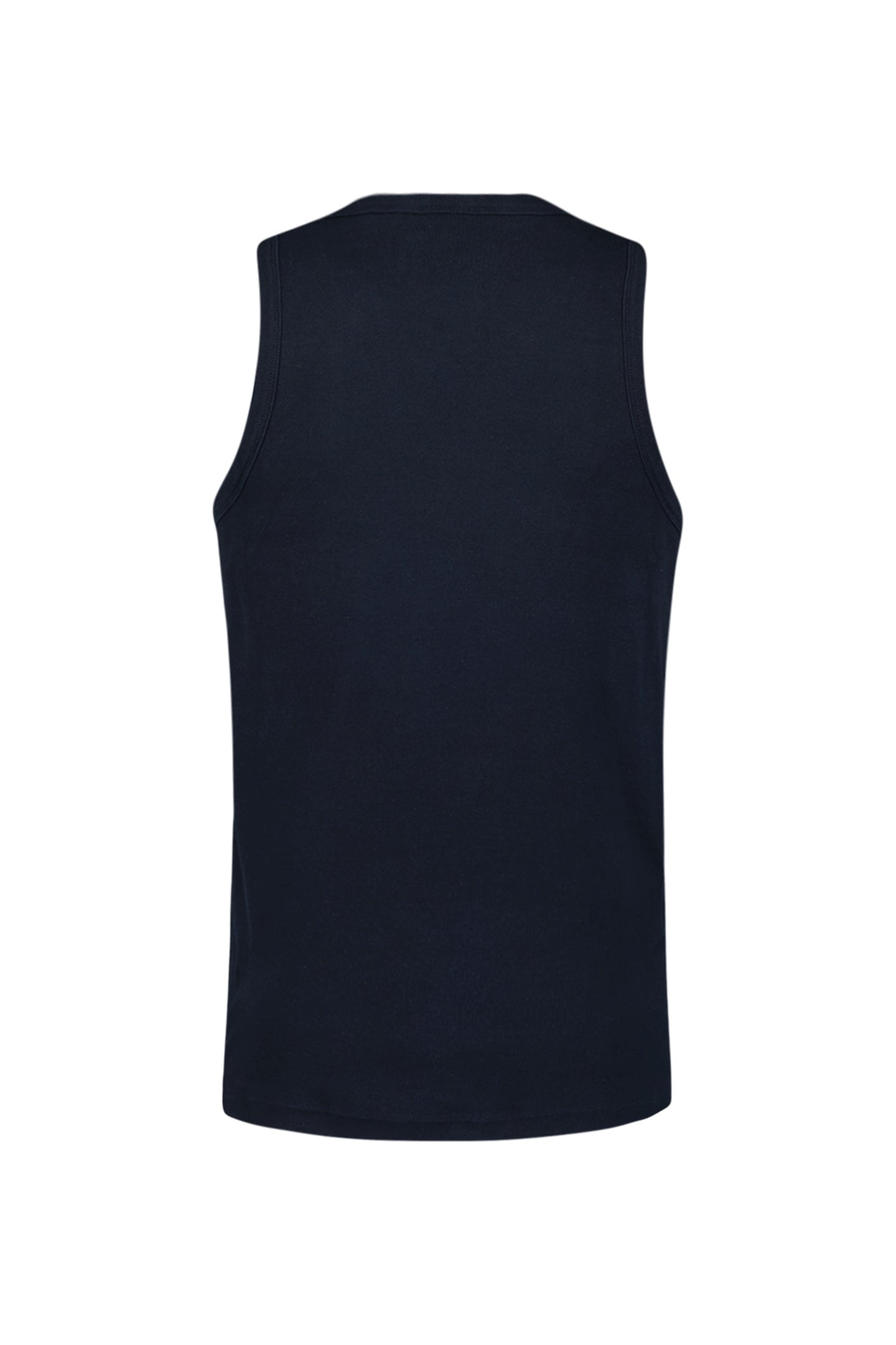 SINGLET SOLID RIB NIGHT 5