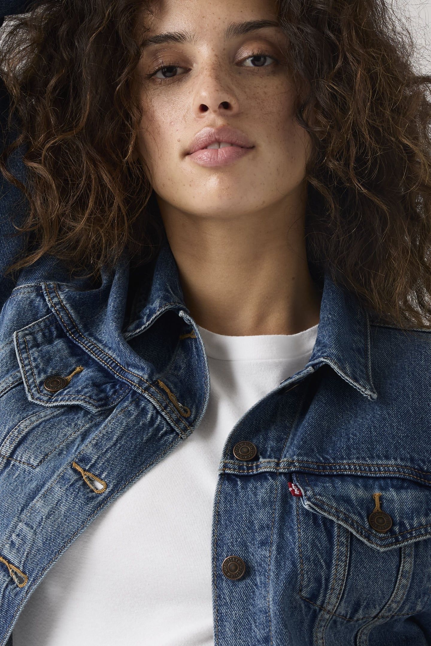 ORIGINAL TRUCKER JACKET 5