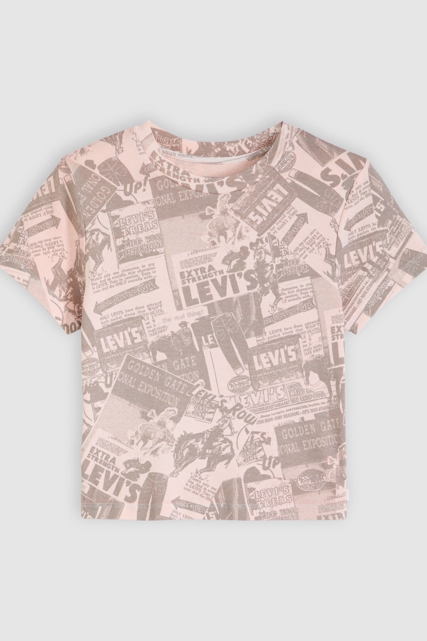 GRAPHIC ESSENTIAL SPORTY TEE 4