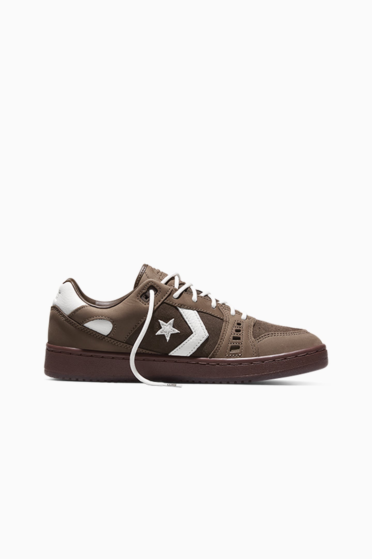 UNISEX AS-1 PRO OX WALNUT/SLATE BLACK/WHITE 1