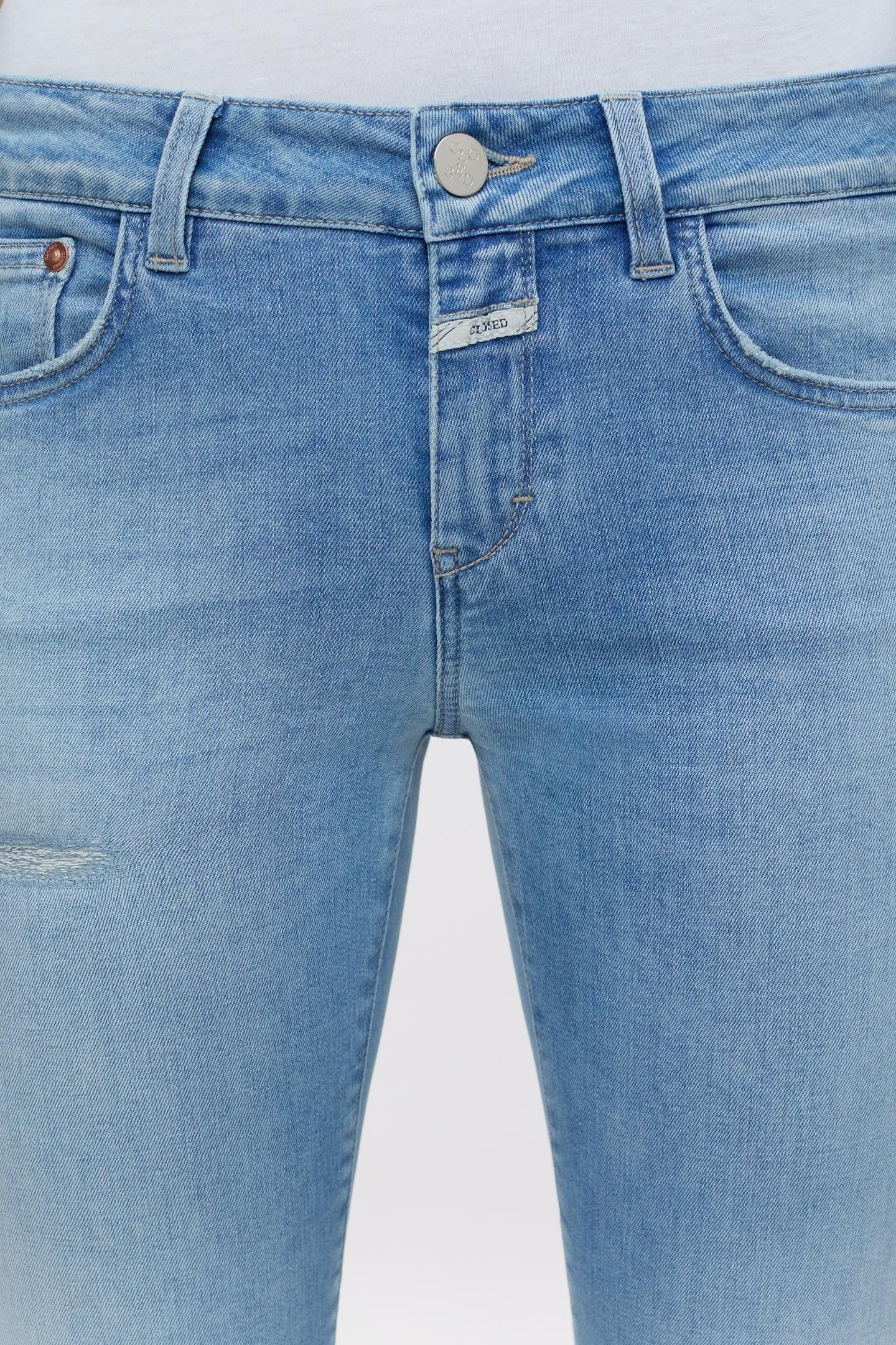BAKER LIGHT BLUE 4