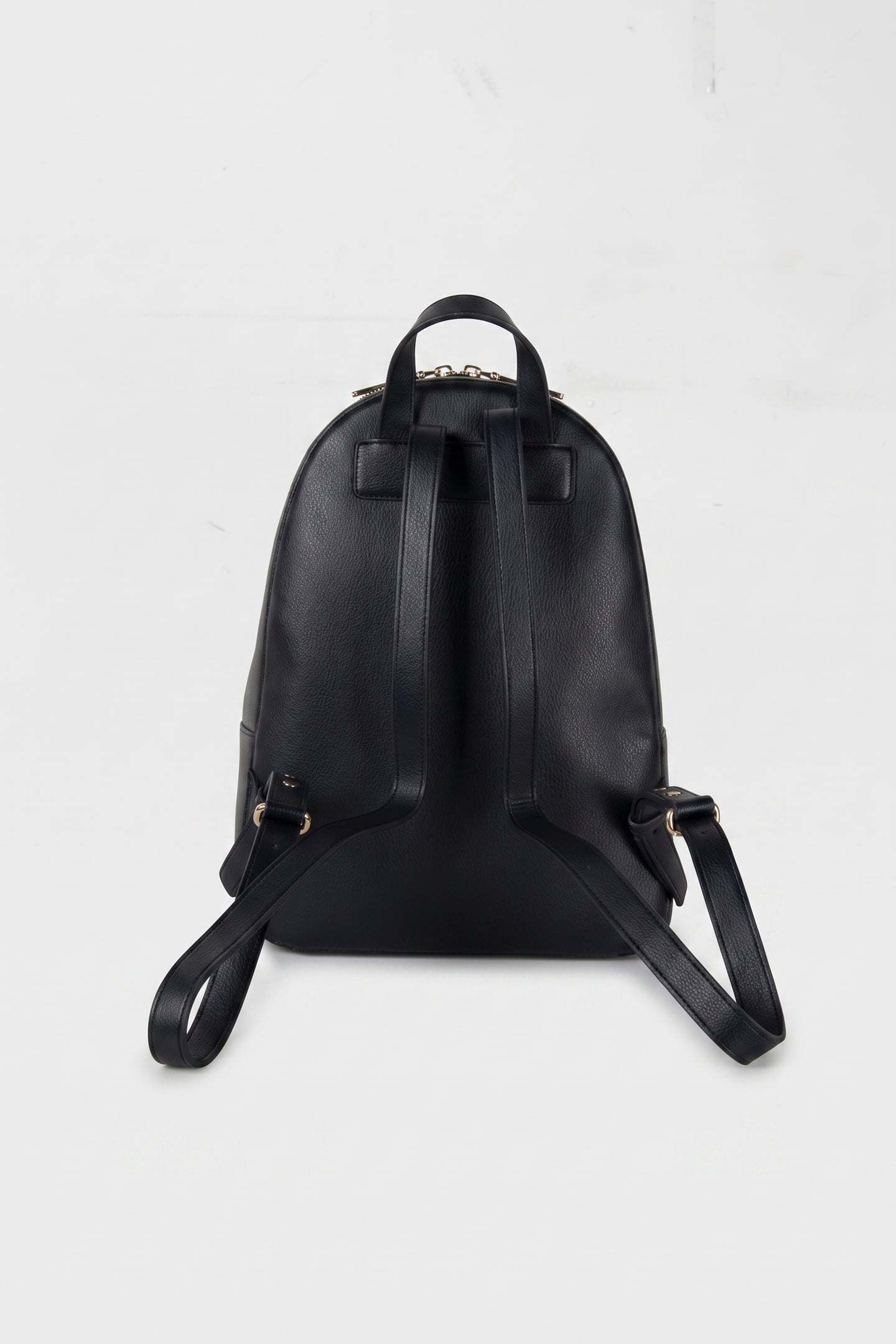 LOGO BACKPACK SPACE BLUE 3