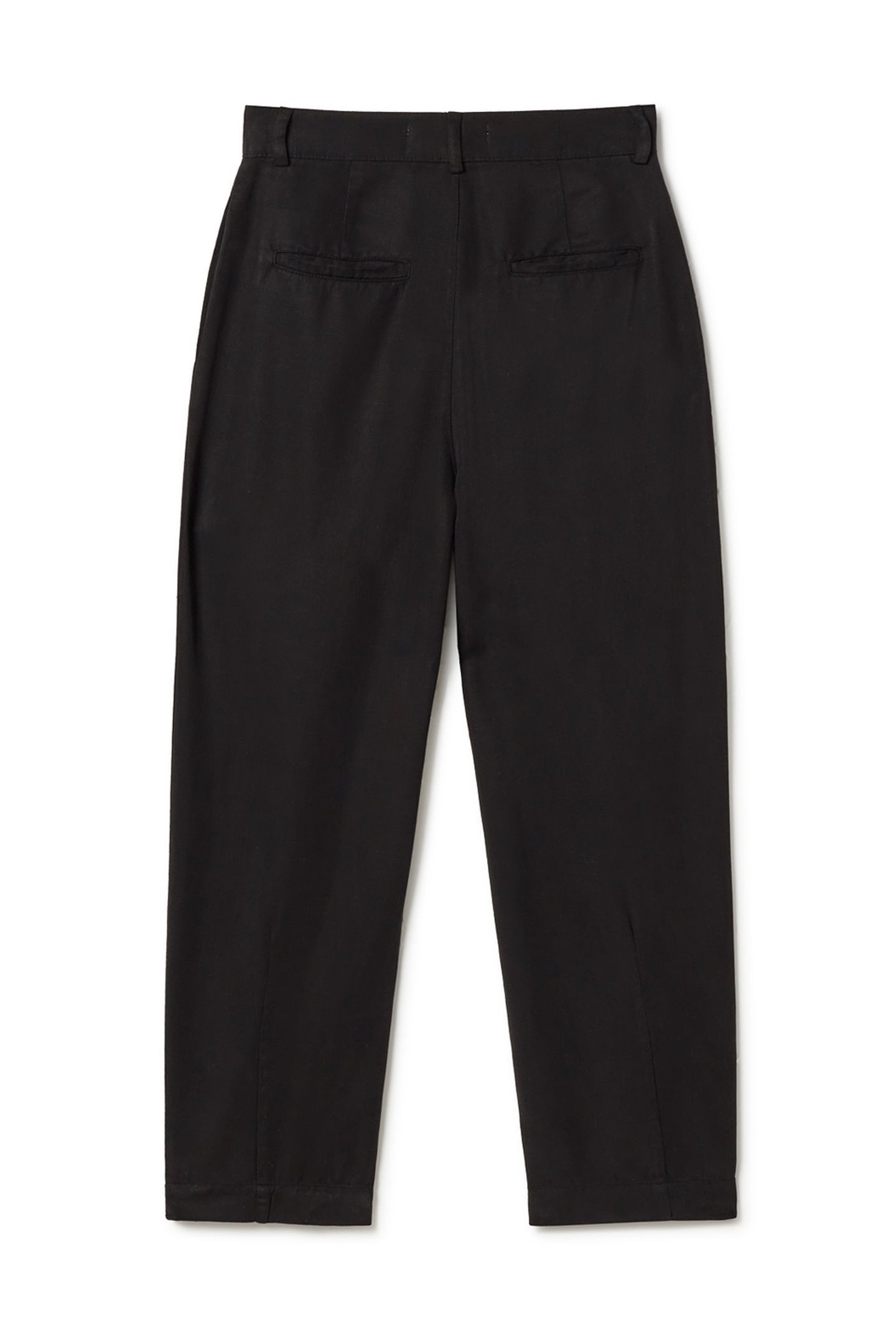 HARUKU PANTS BLACK 4