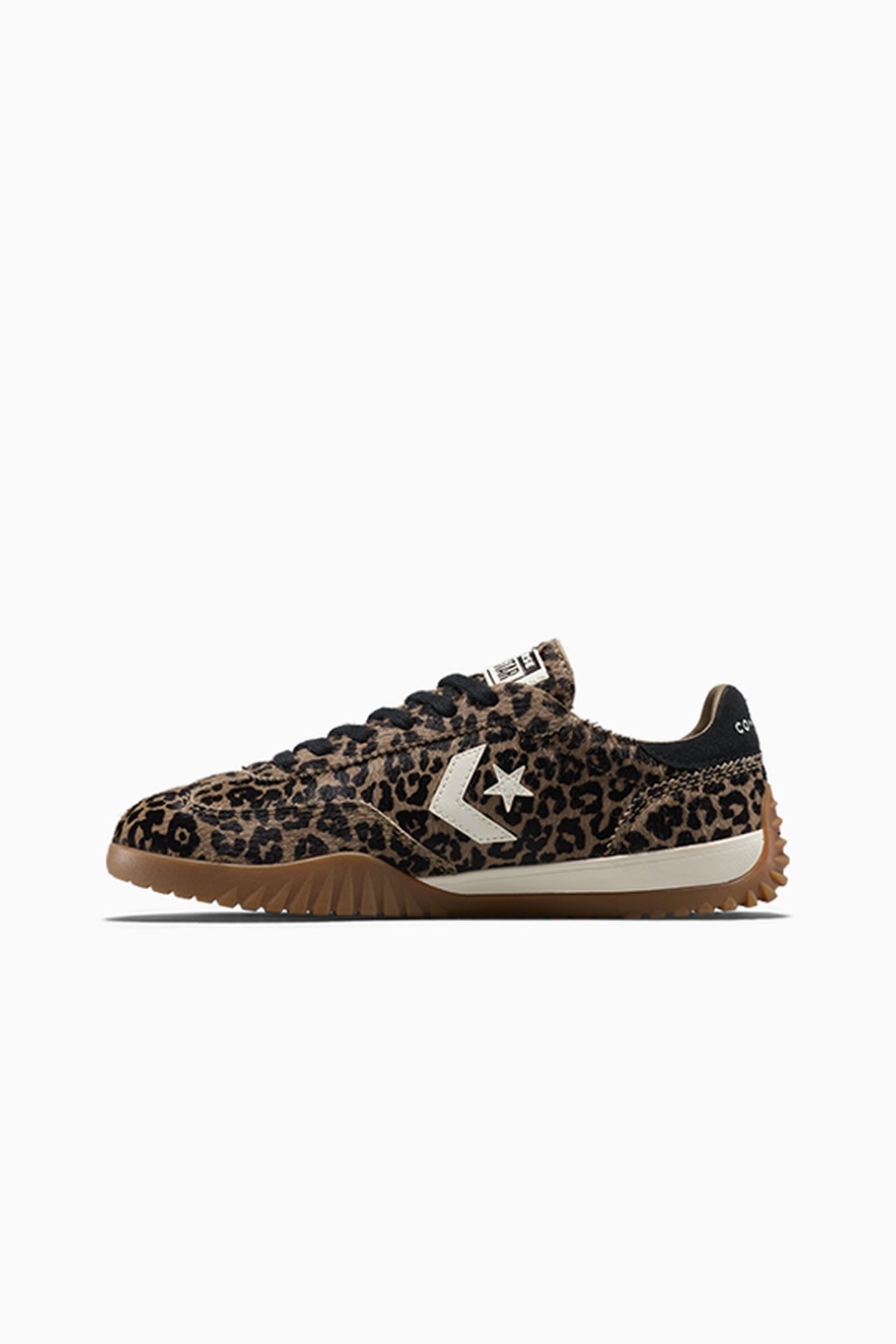 UNISEX RUN STAR TRAINER OX SAND DUNE/BLACK 2