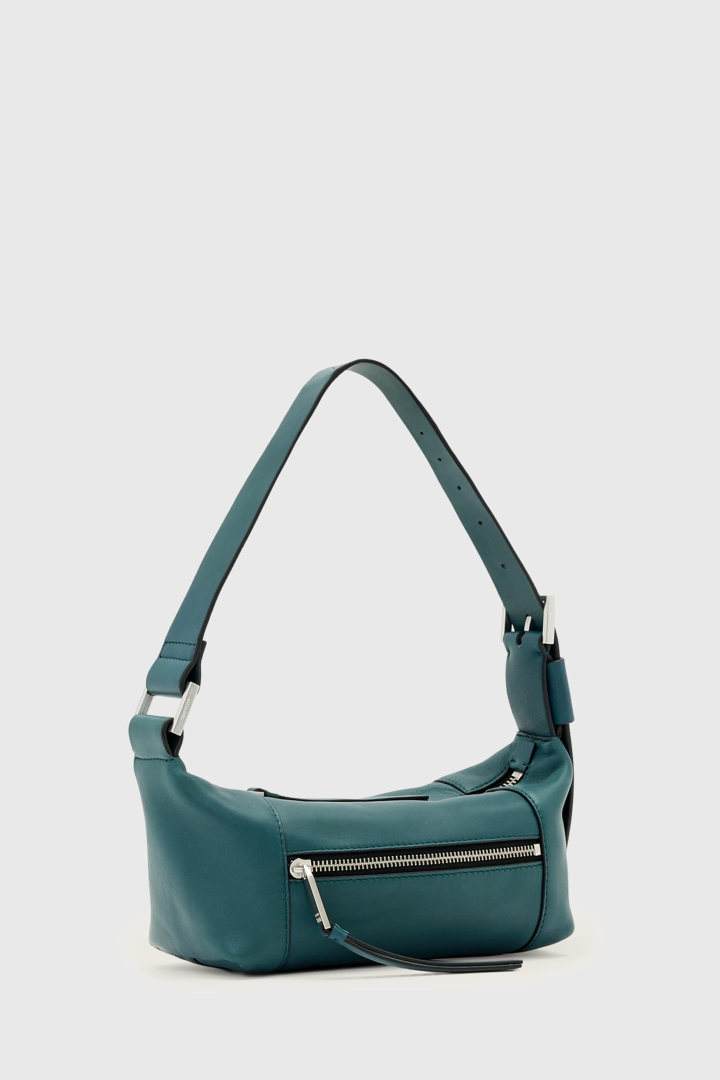 VEGA MINI SHOULDER EMERALD GREEN 3