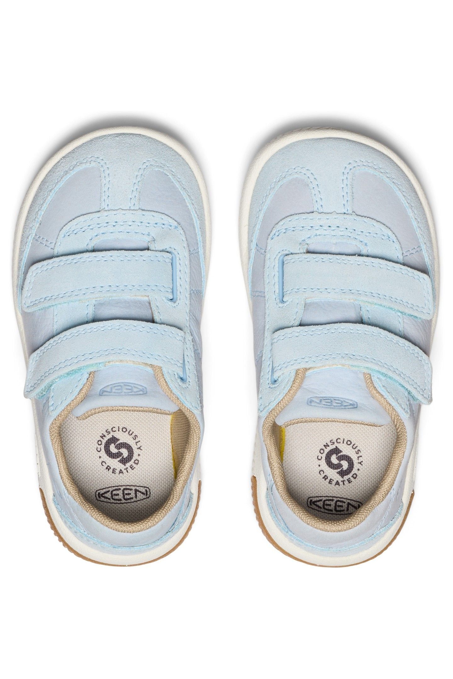 KNX T-TOE DS SKYWAY/STAR WHITE 5