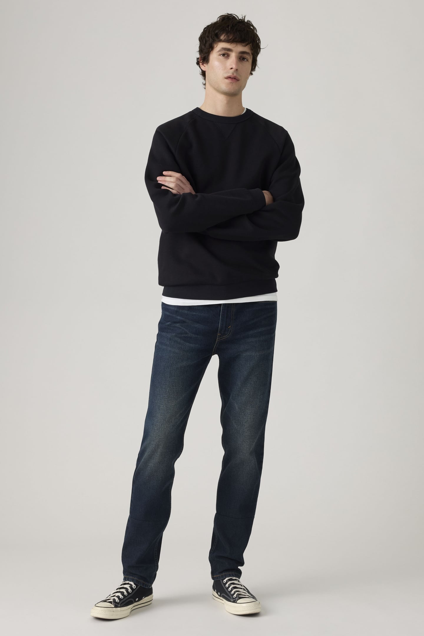 515™ SLIM TAPER JEANS 2