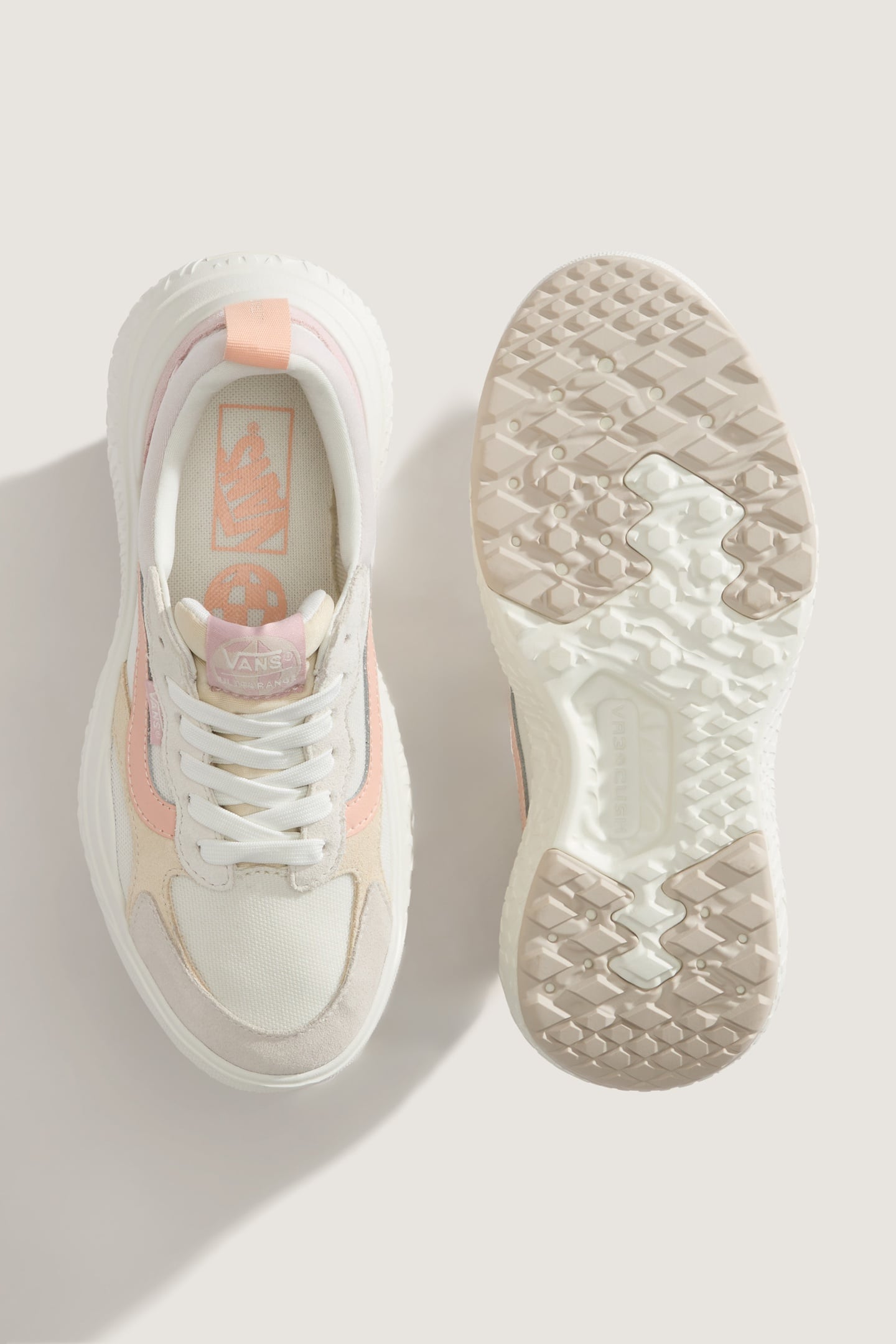 UNISEX MTE ULTRARANGE NEO VR3 MULTI/MARSHMALLOW 4