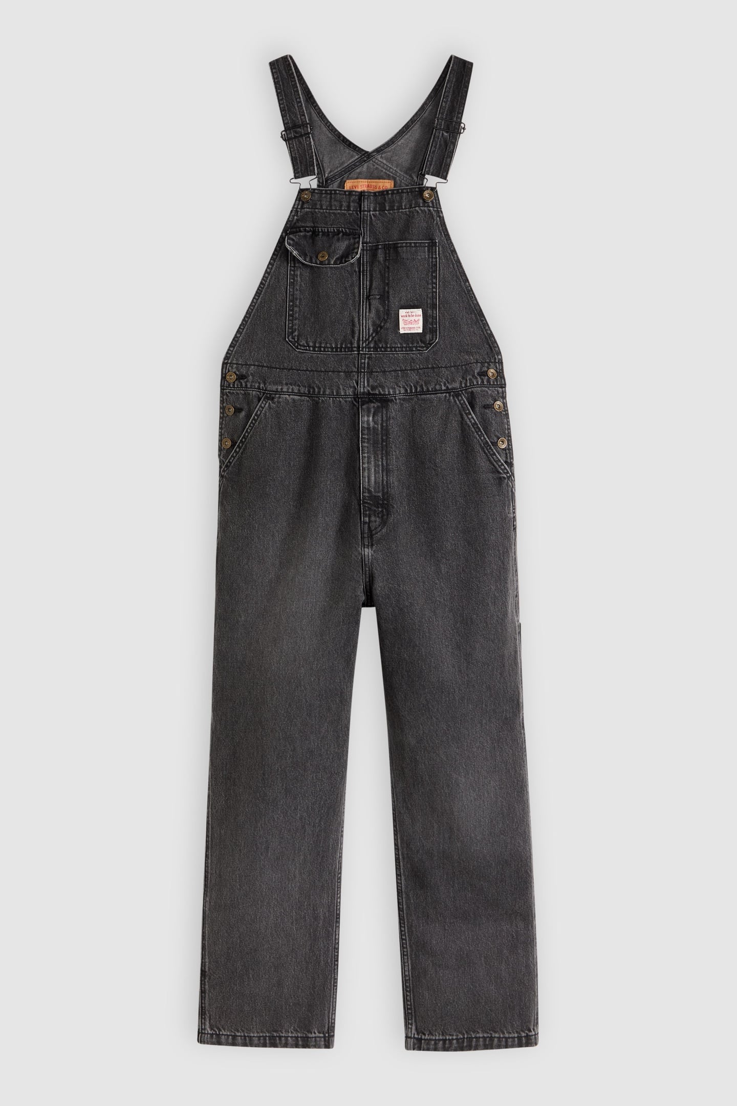 LOOSE OVERALLS 5
