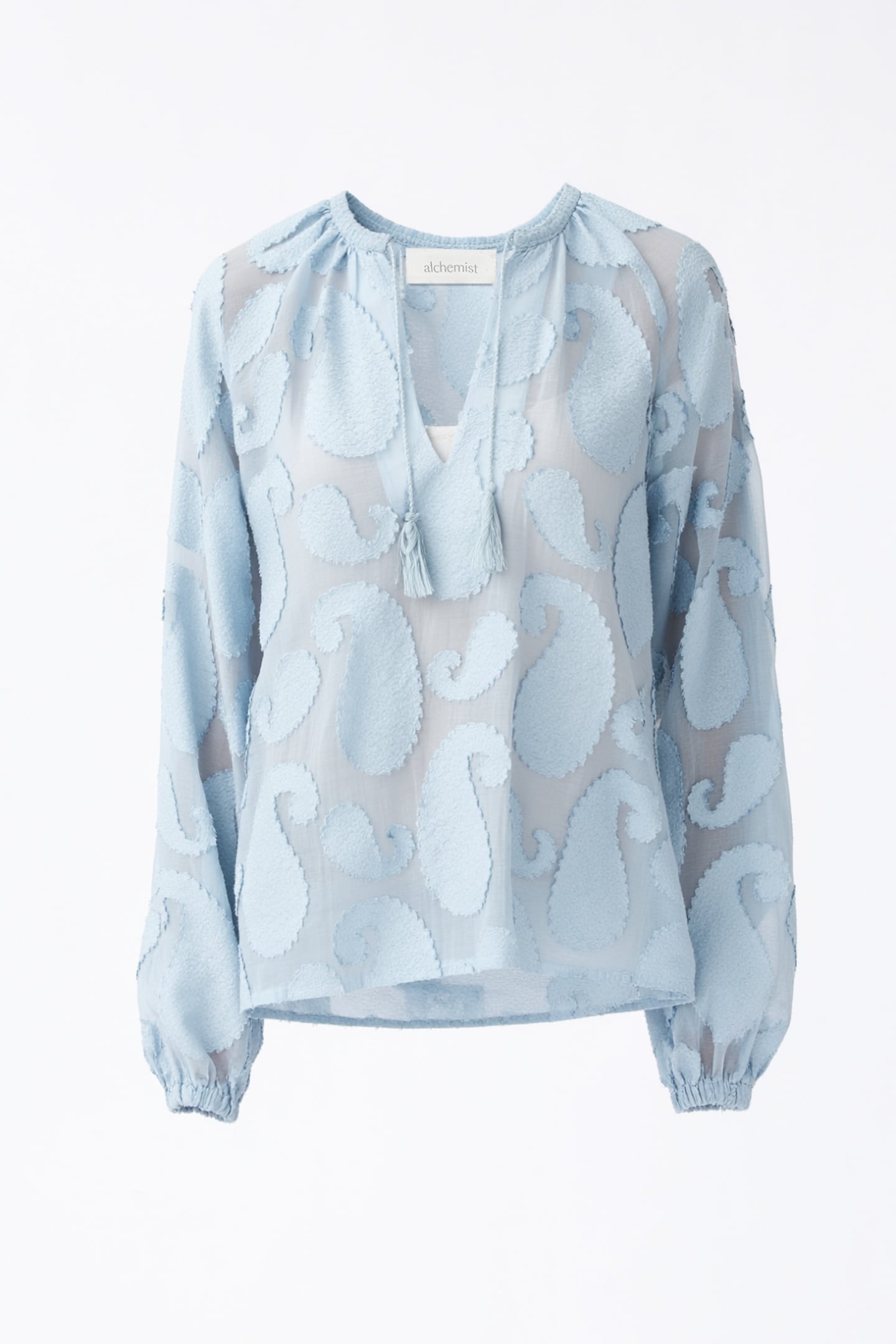 TOP JILL FADED BLUE 4