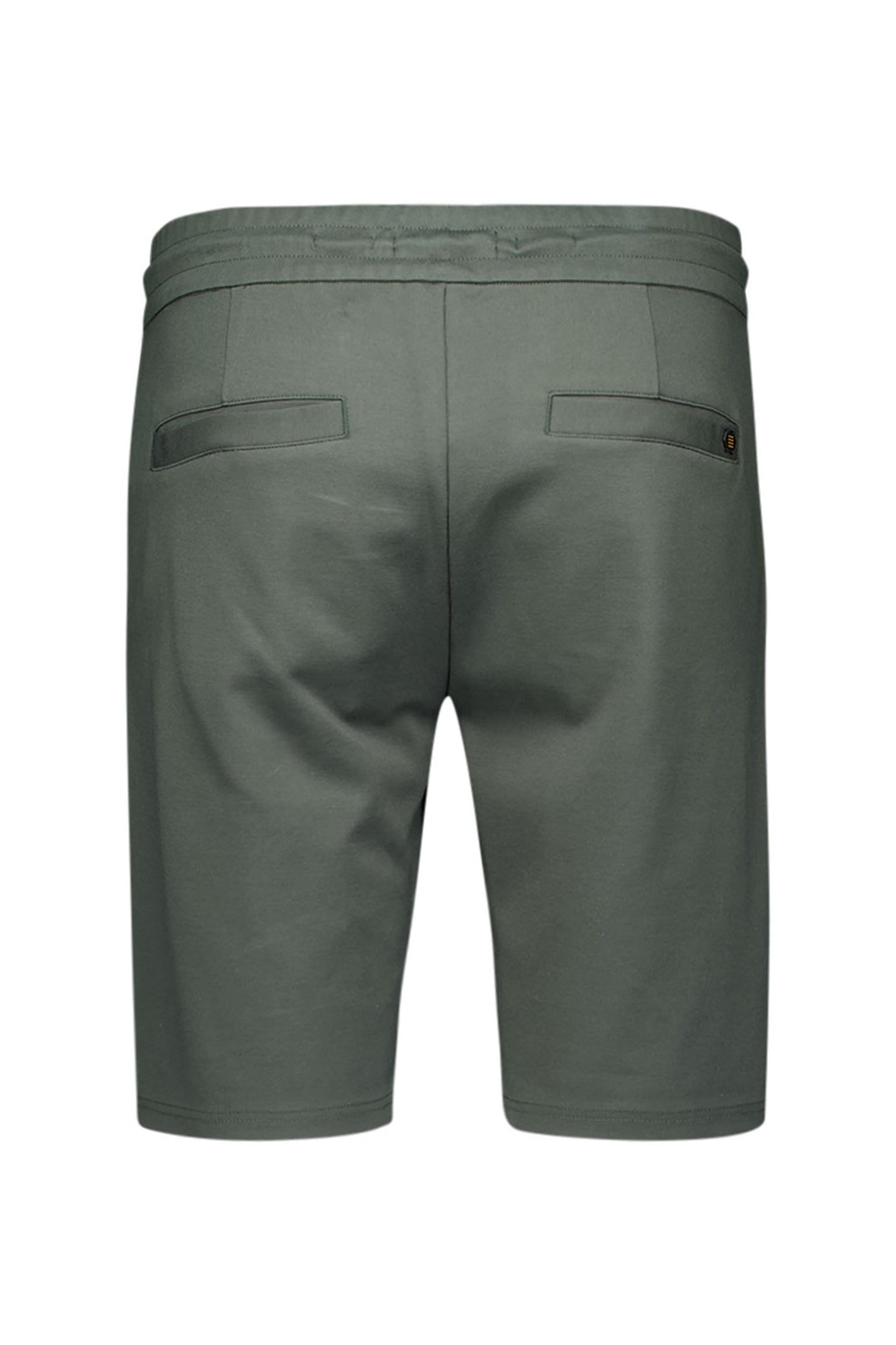 SHORT JERSEY DARK STEEL 5