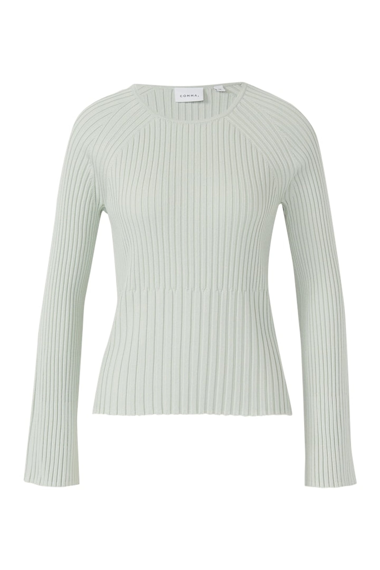 PULLOVER MINT 4