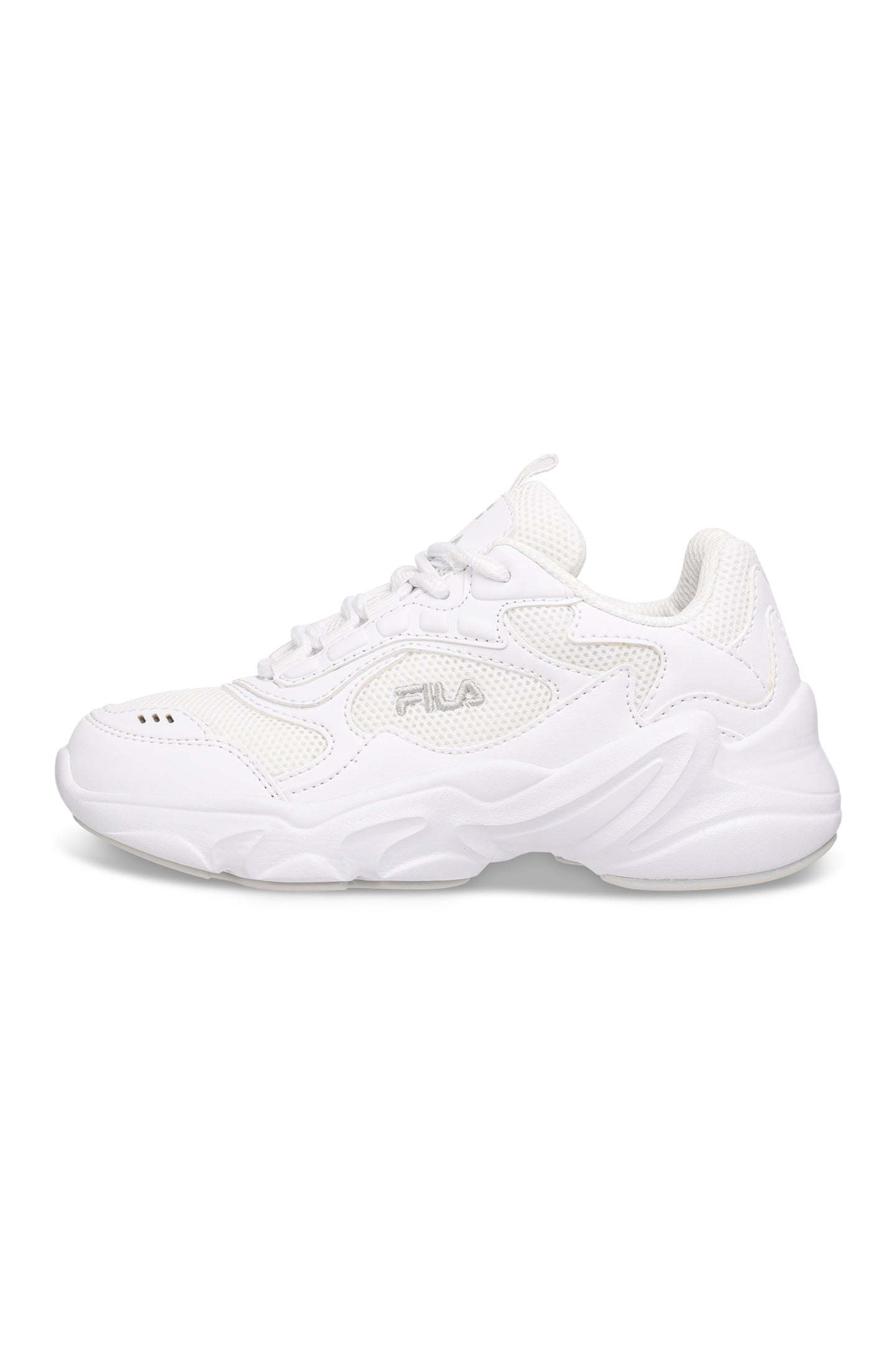 COLLENE KIDS WHITE 1