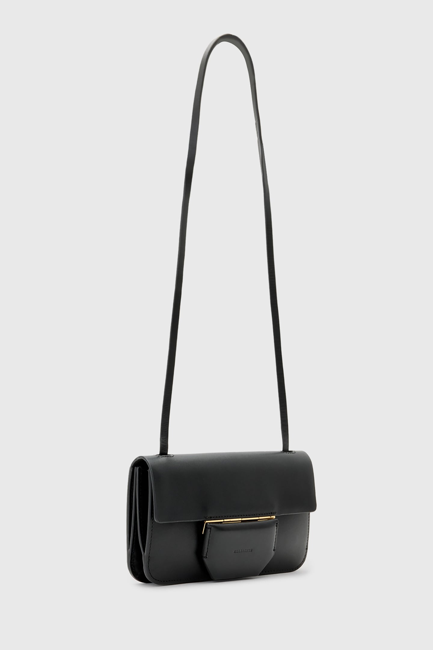 ANN CROSSBODY BLACK 2