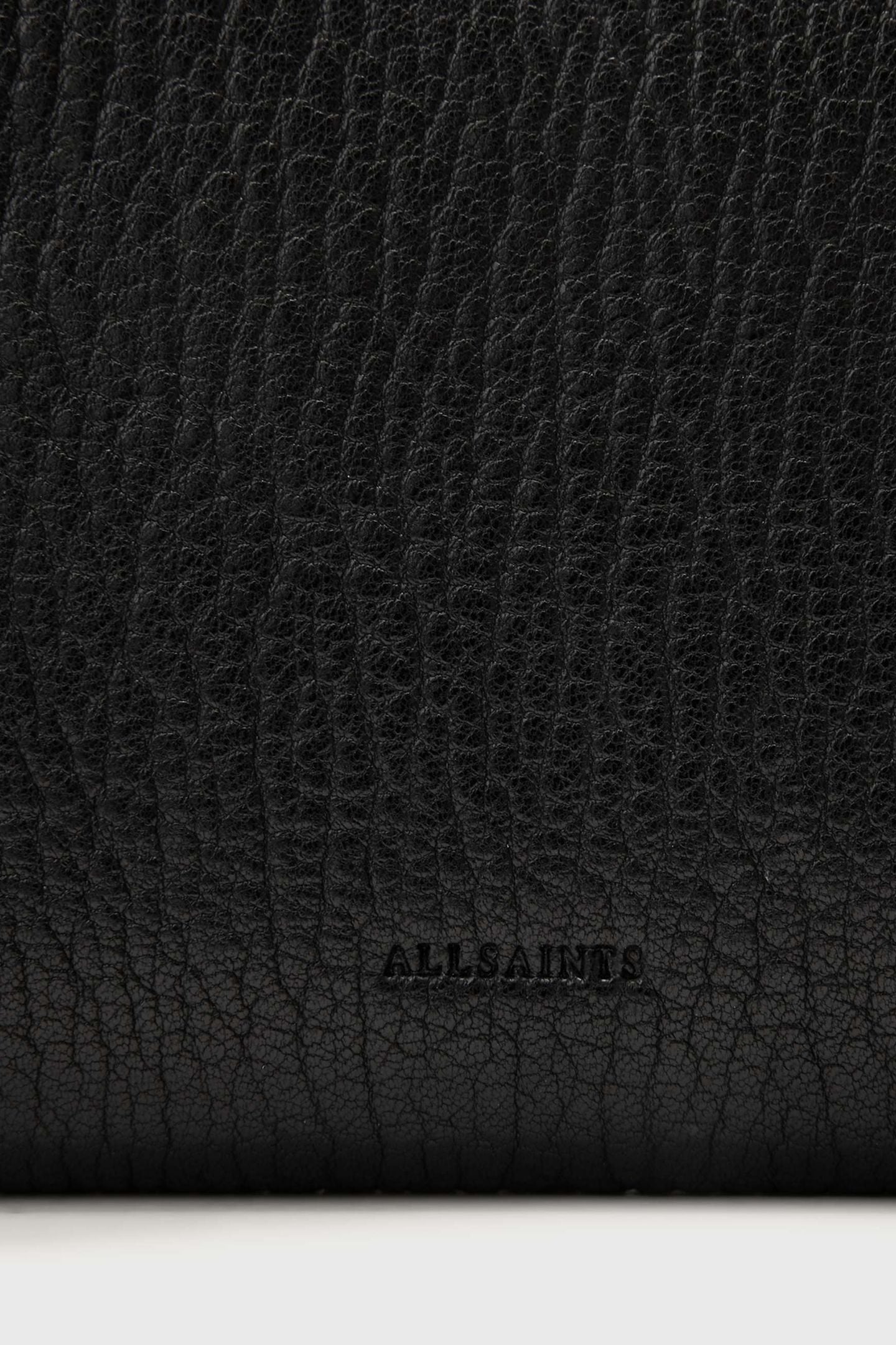 TRAVEL WALLET BLACK 5
