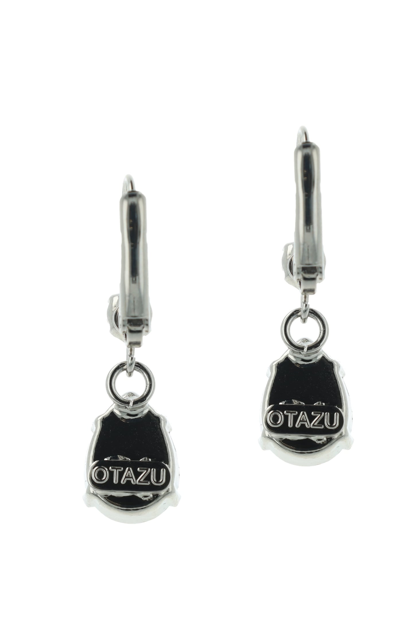 CLASSIC MINI AGAVE IGNITE EARRINGS GREEN 3
