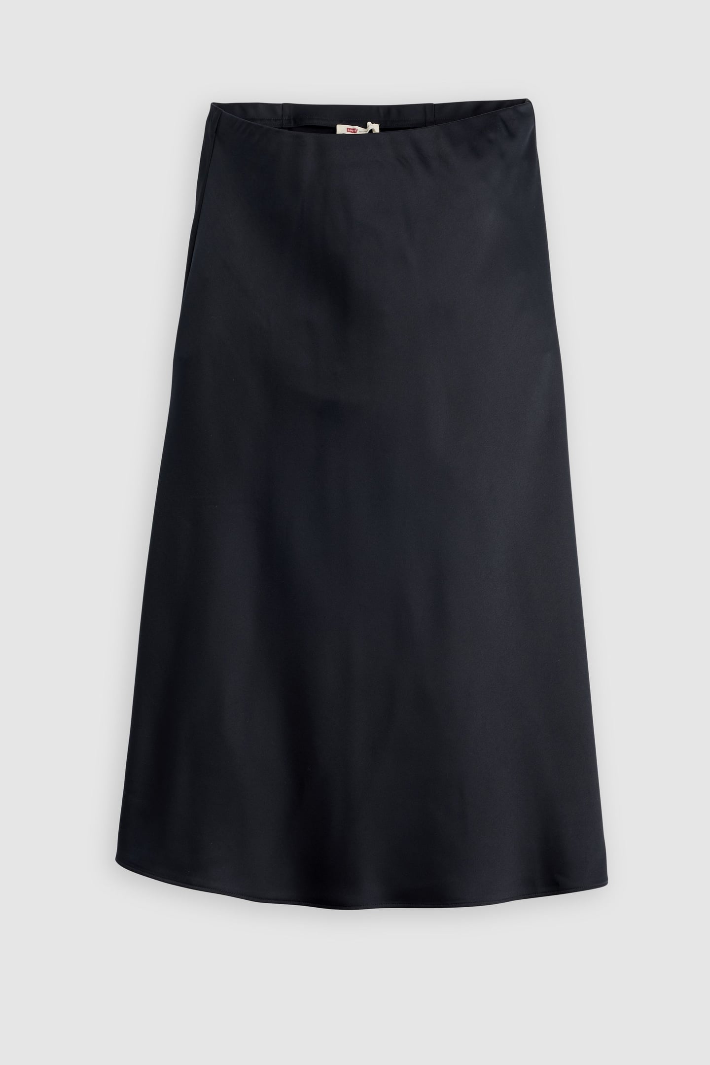 ARIEL MIDI SLIP SKIRT 6