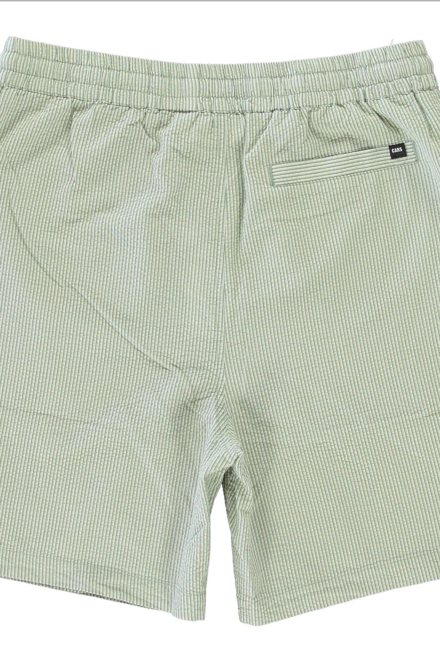 WOODS SHORT OLIVE 3
