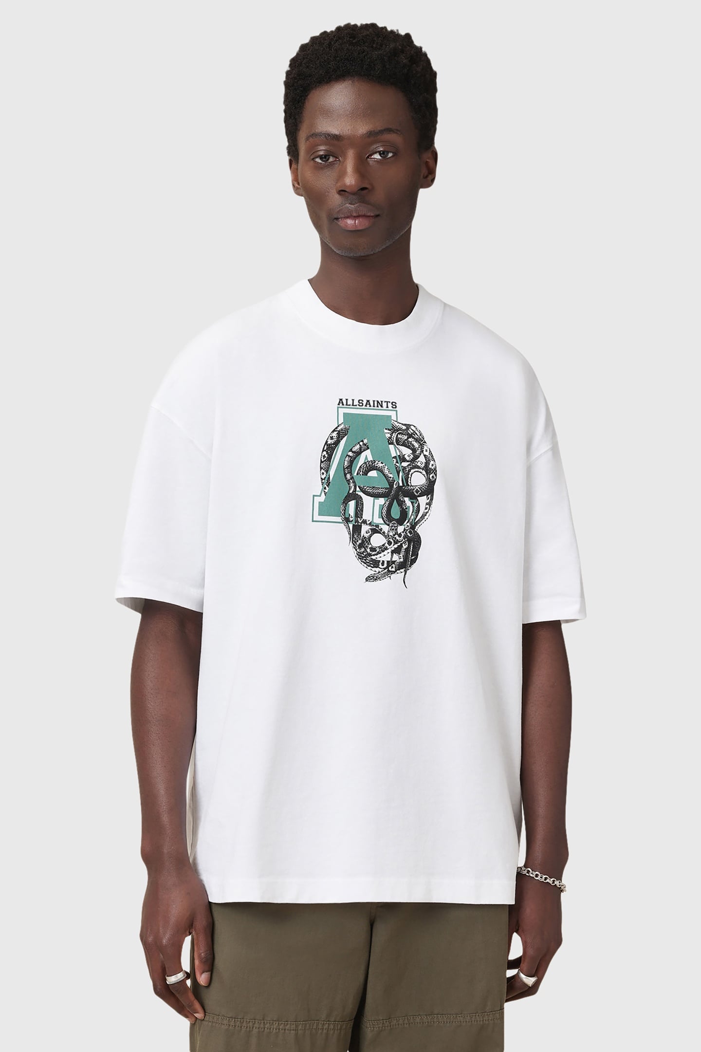 CADUCEUS SS CREW ASHEN WHITE 2