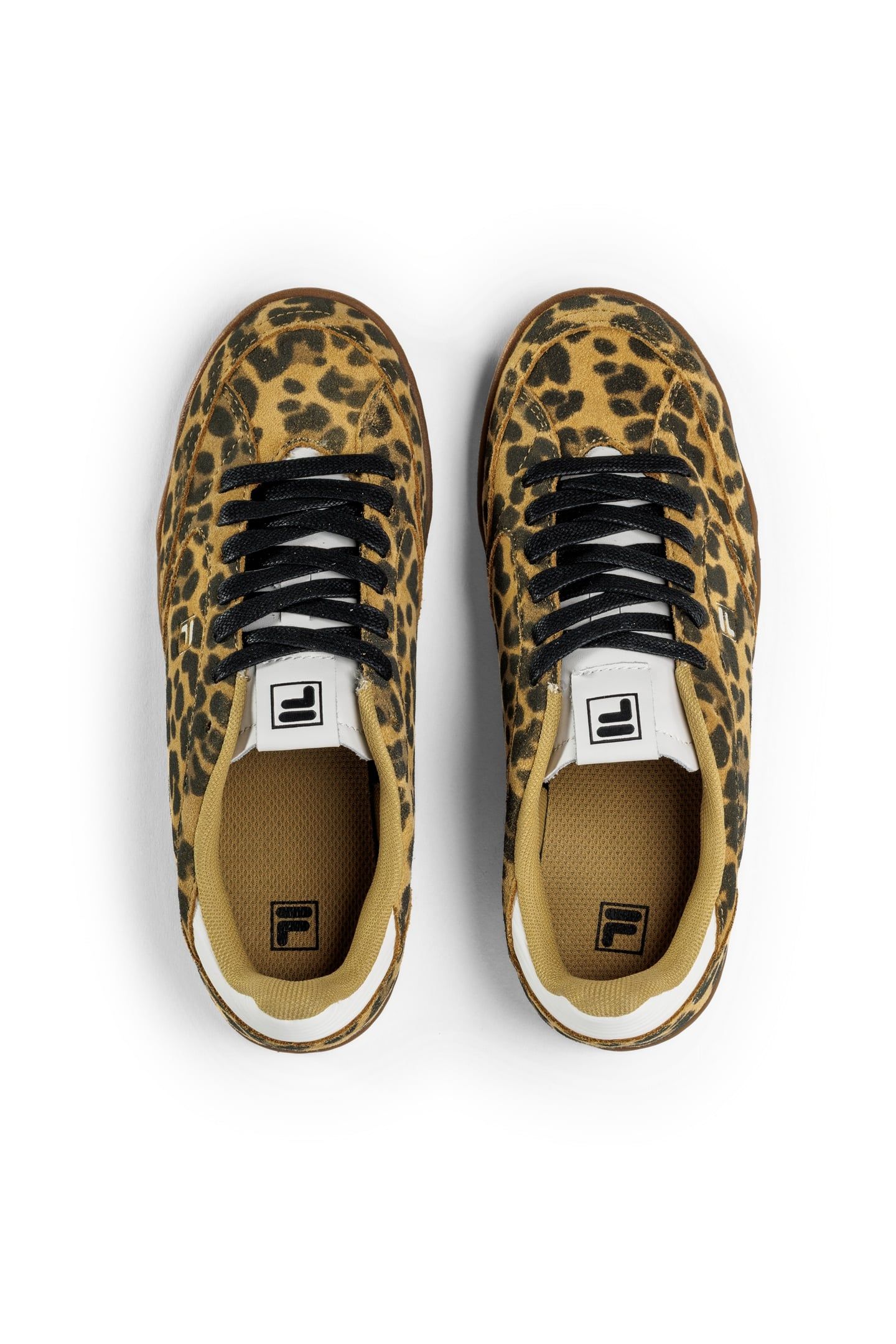 SLANTSHOT A WMN LEOPARD 5