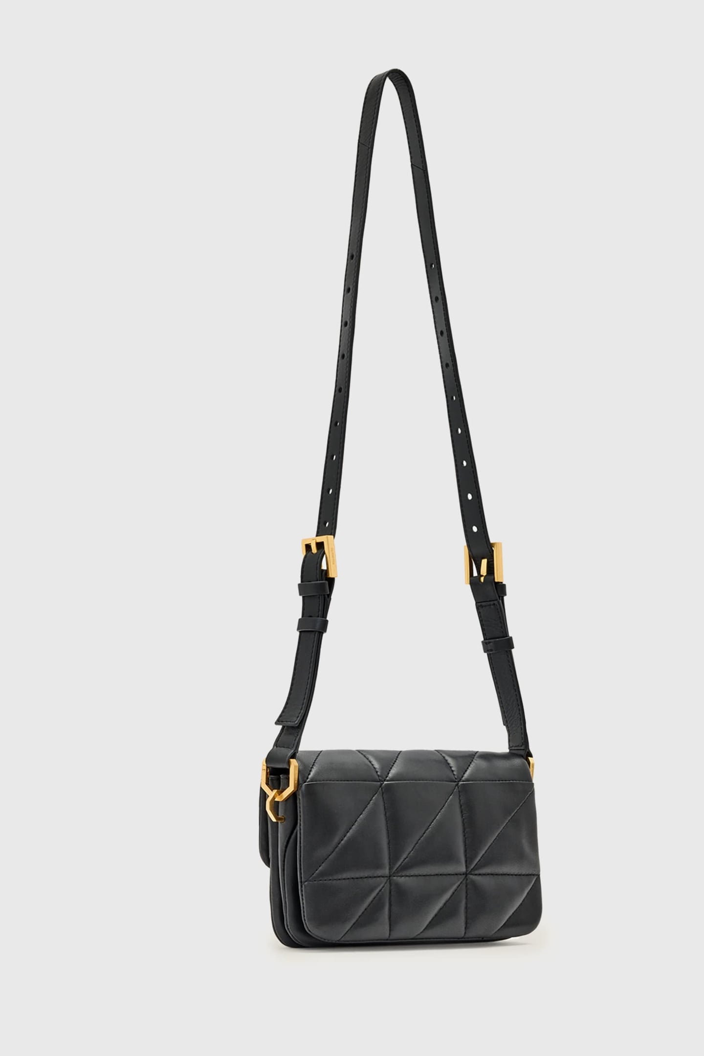 JUPITER QUILT XBODY BLACK 3