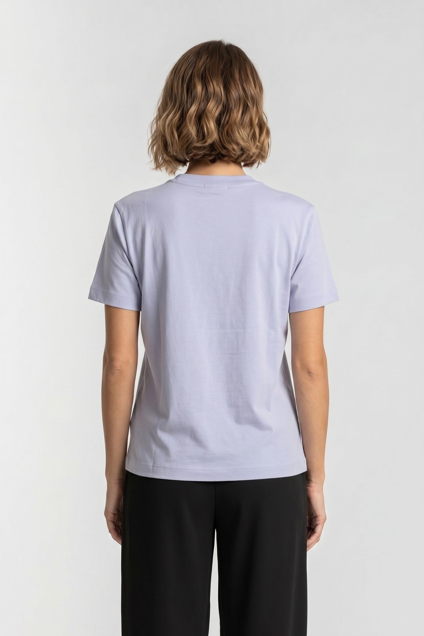 HERO SS CLASSIC MONOGRAM T-SHIRT CASUAL BLUE 2