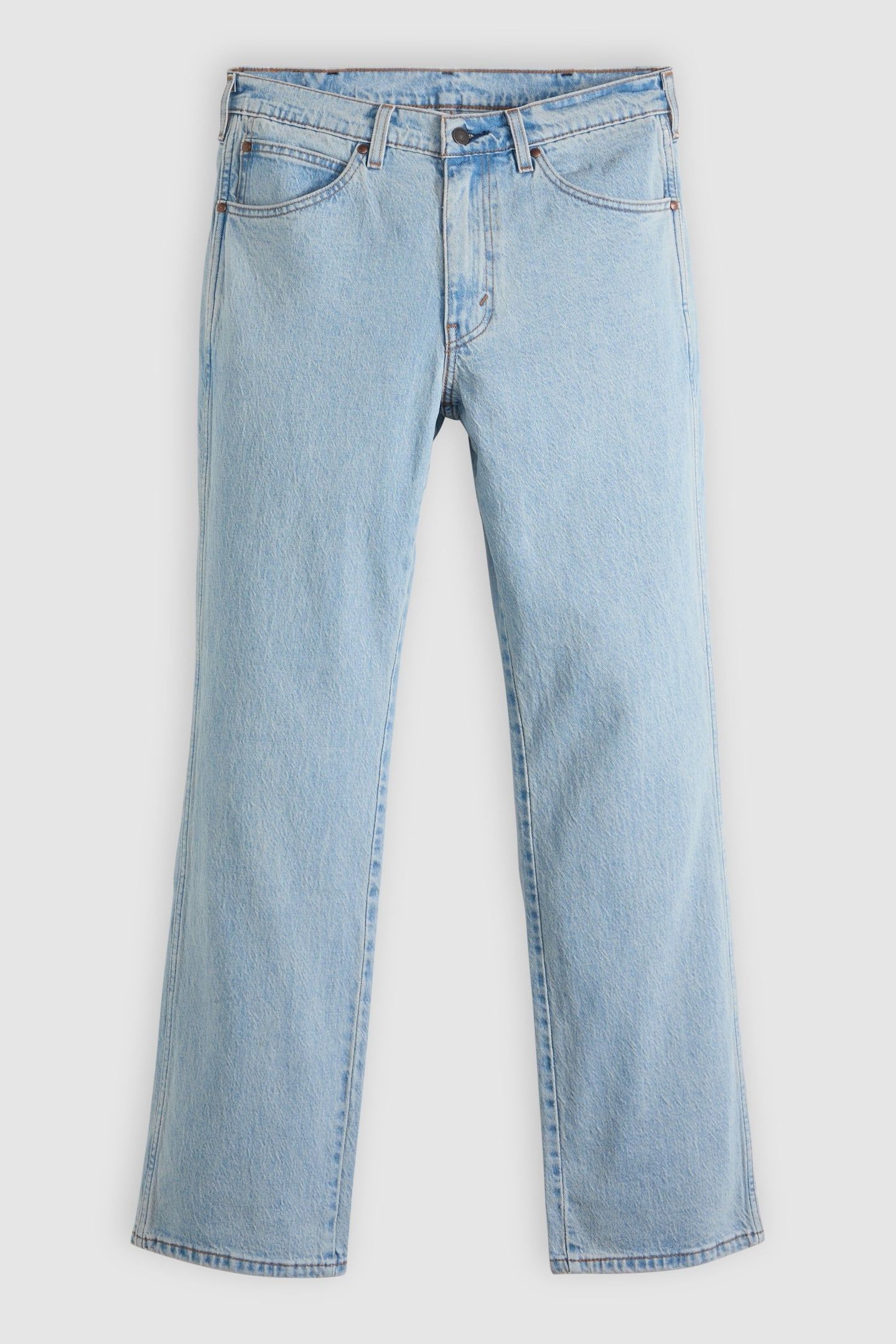 537™ WESTERN BOOTCUT JEANS 6
