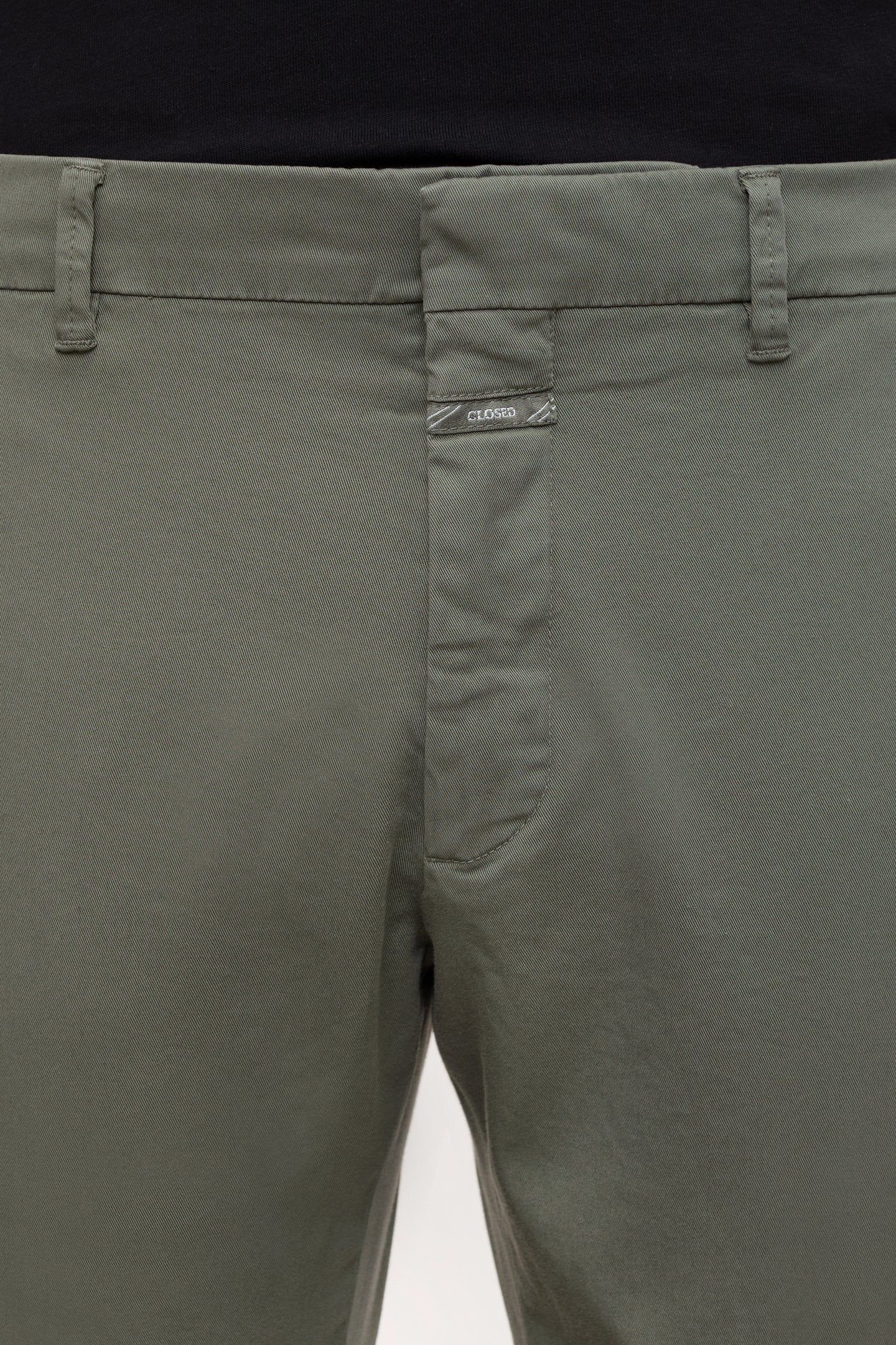CLIFTON TRUE OLIVE GREEN 5