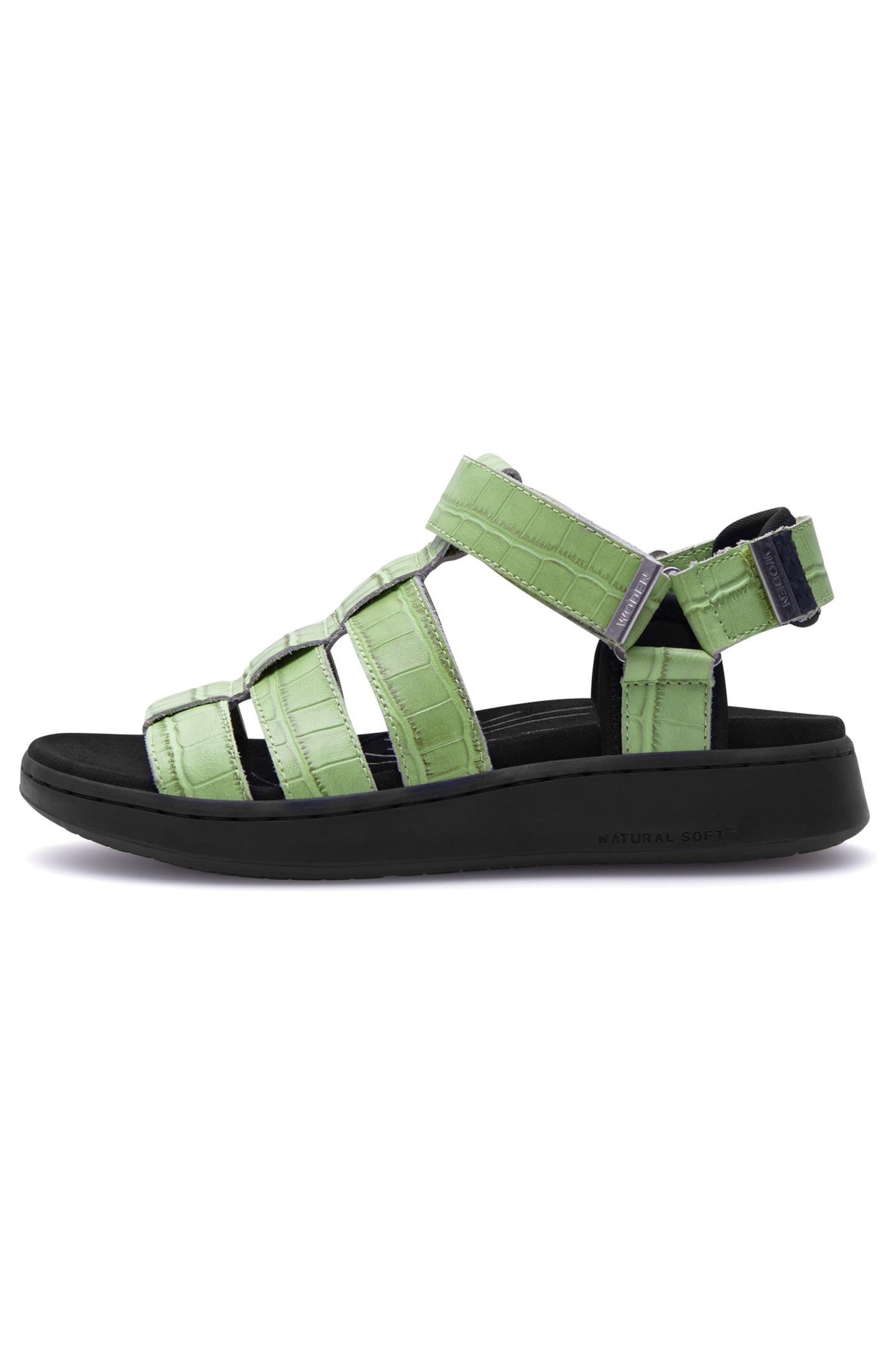 ISABELL FISHERMAN MATCHA 1