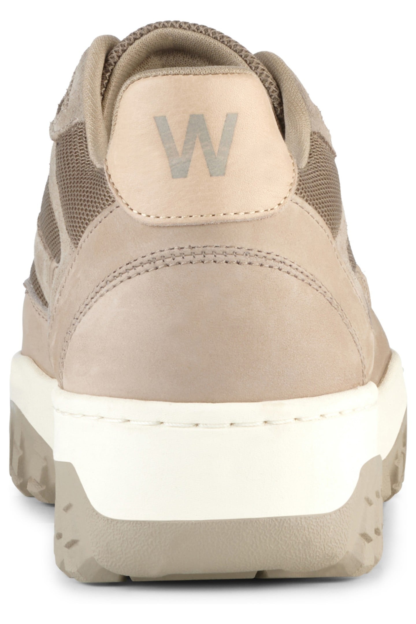 ELLA MESH CREME 6