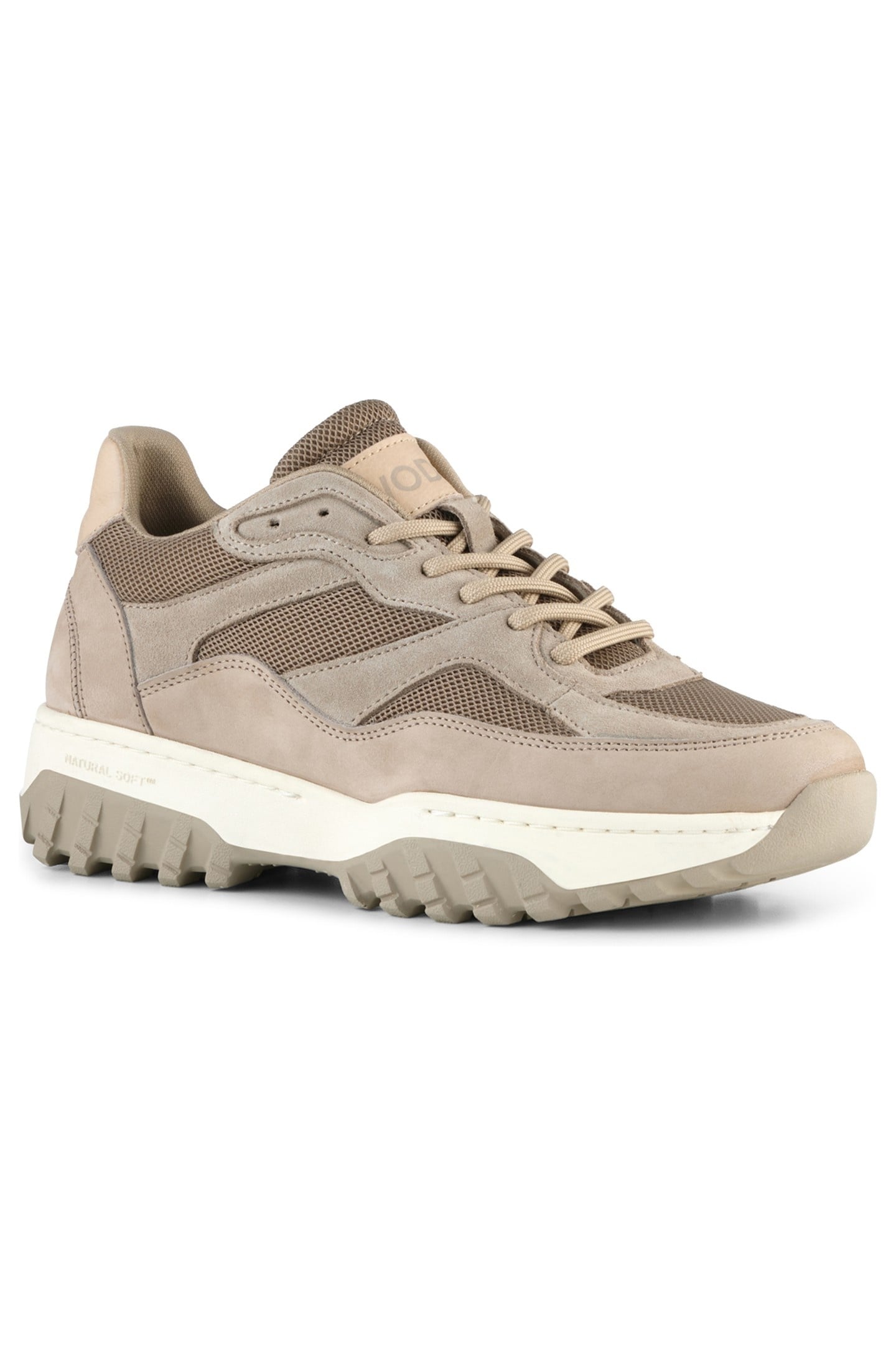 ELLA MESH CREME 4