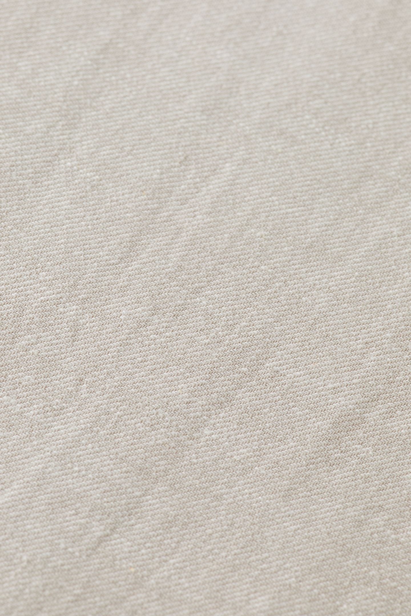 SEASONAL CORE - WARREN COTTON-LINEN TWILL JOGGER HIGHWAY GRE 7