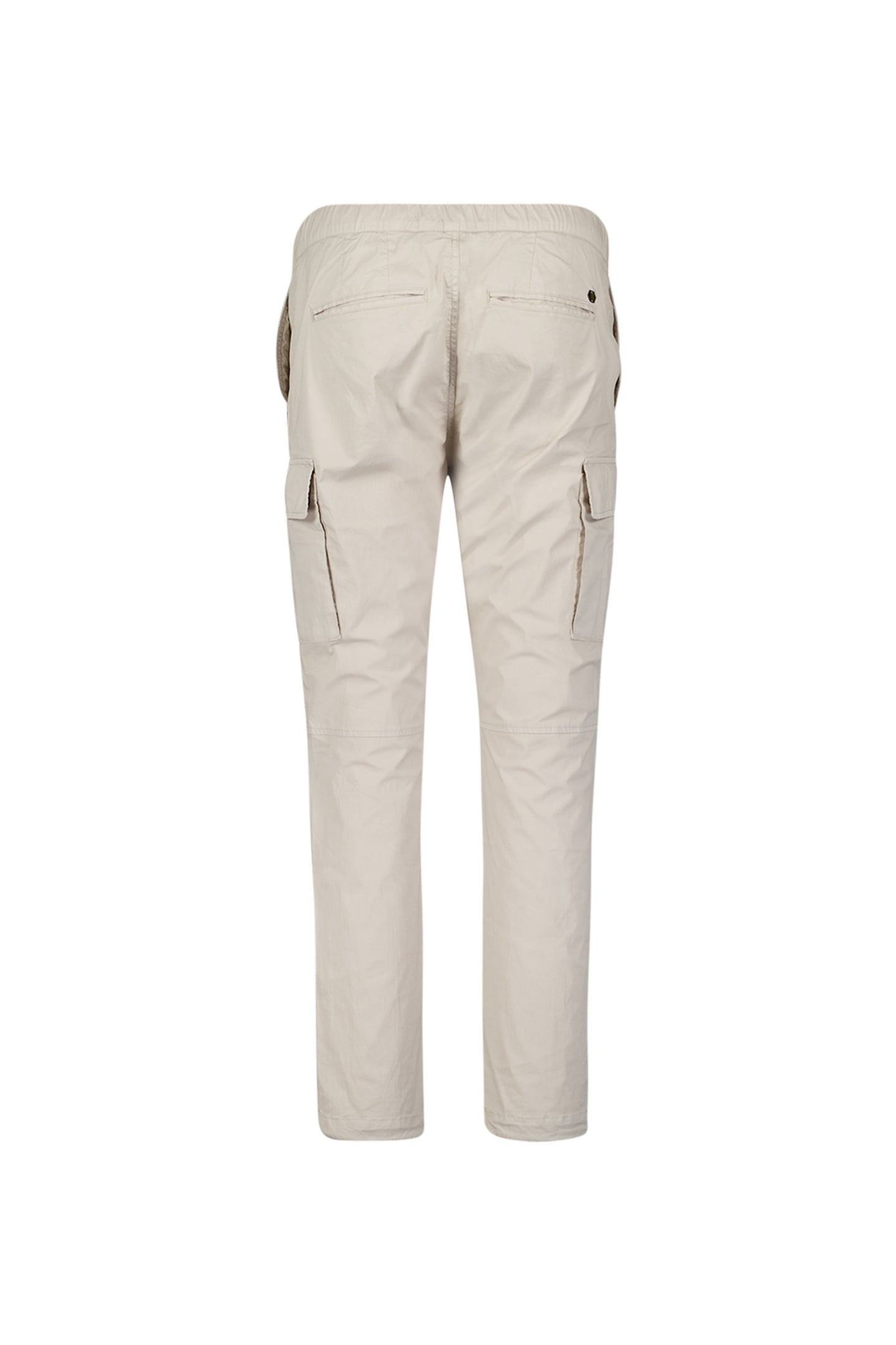 PANTS STRETCH CARGO CHALK 2