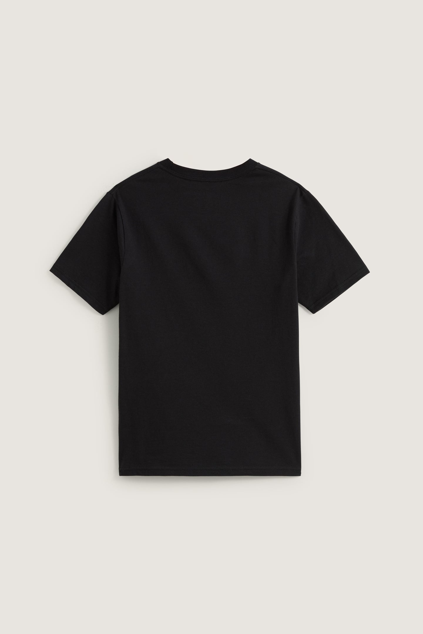 BOYS GOBLIN STEP SS BLACK 3