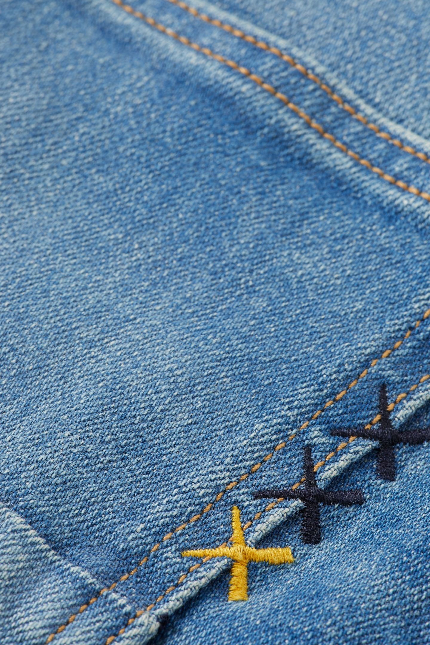RALSTON REGULAR SLIM JEANS — FIREWORK FIREWORK 6