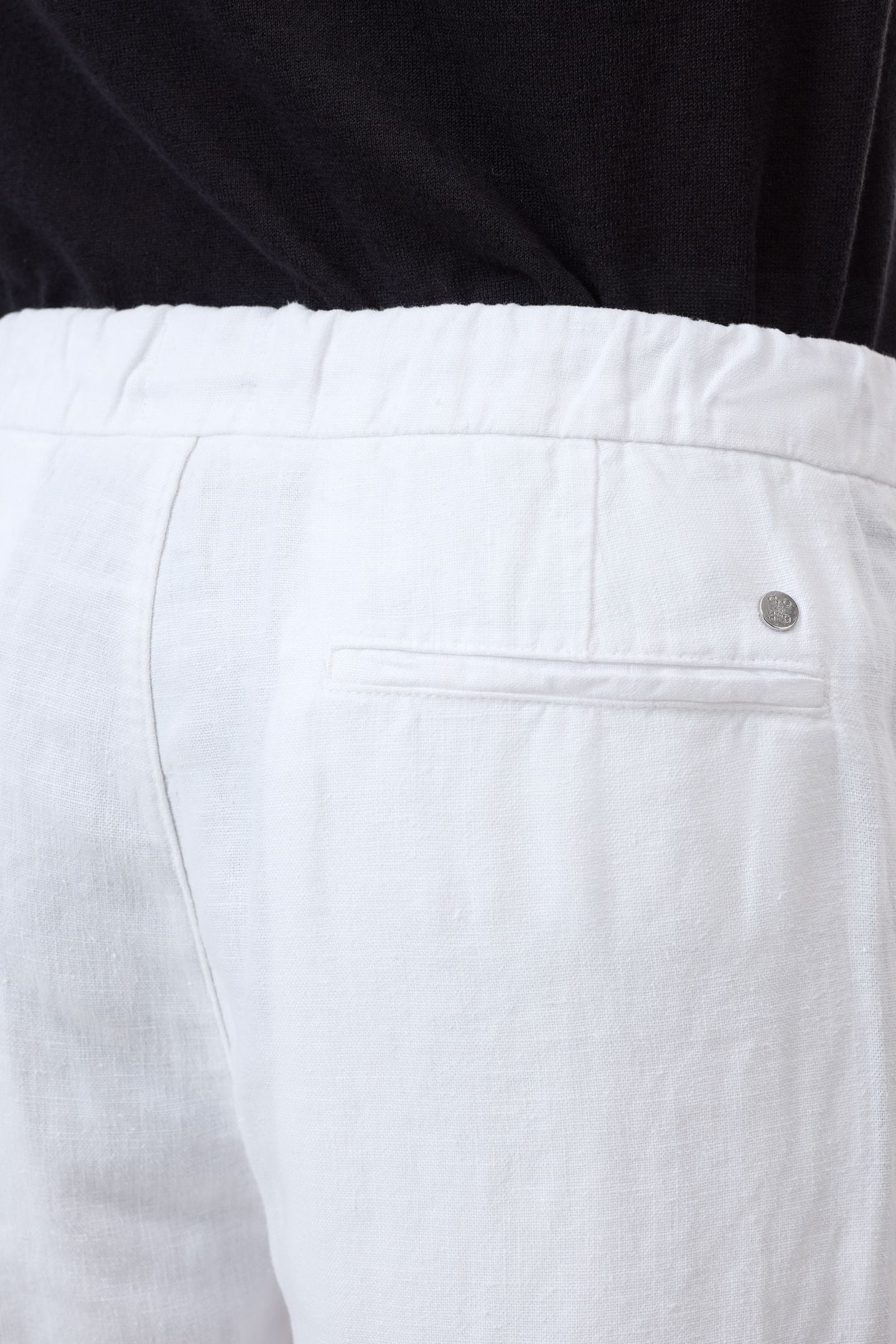 VIGO TAPERED WHITE 6