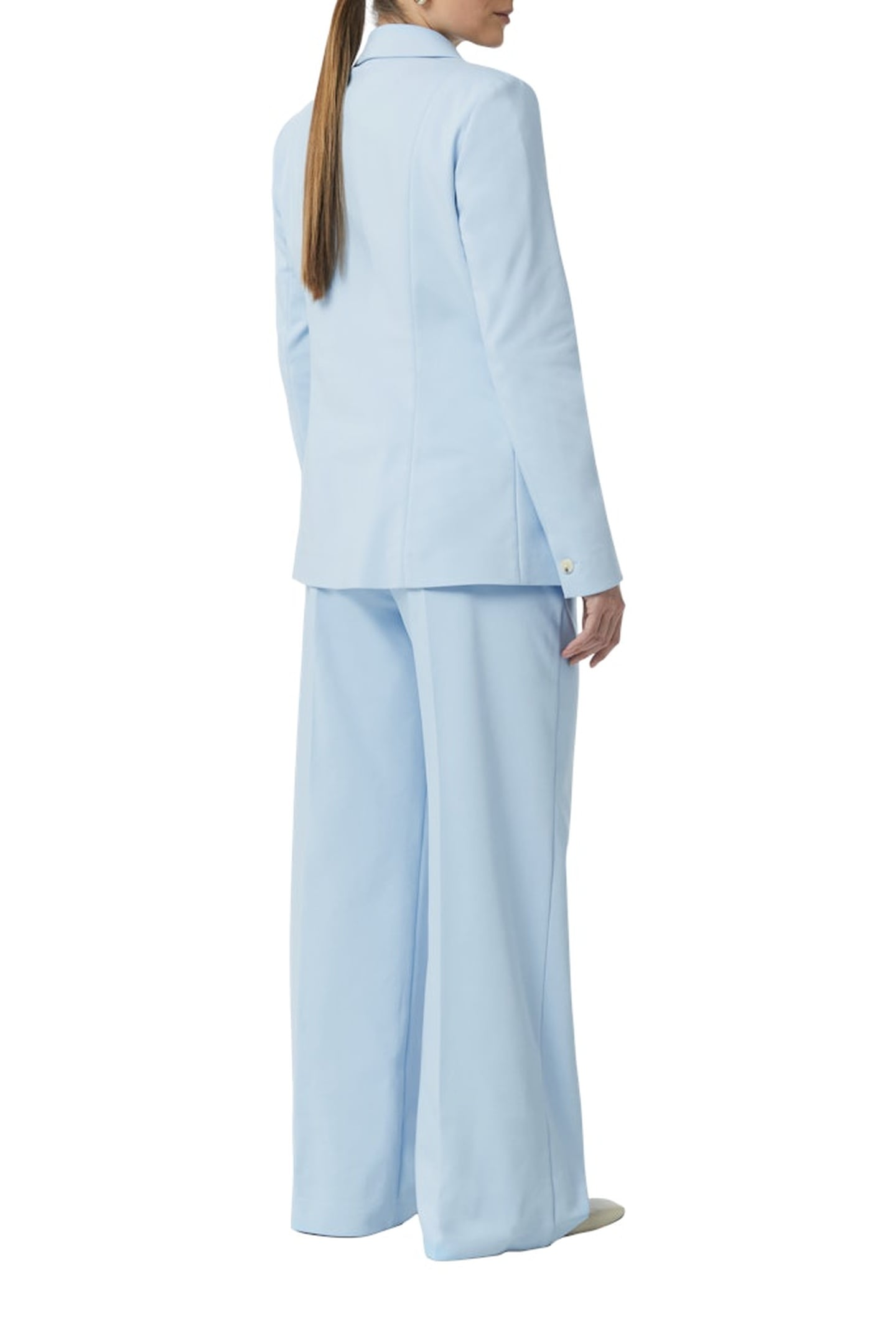 JACKETS INDOOR LIGHT BLUE 3