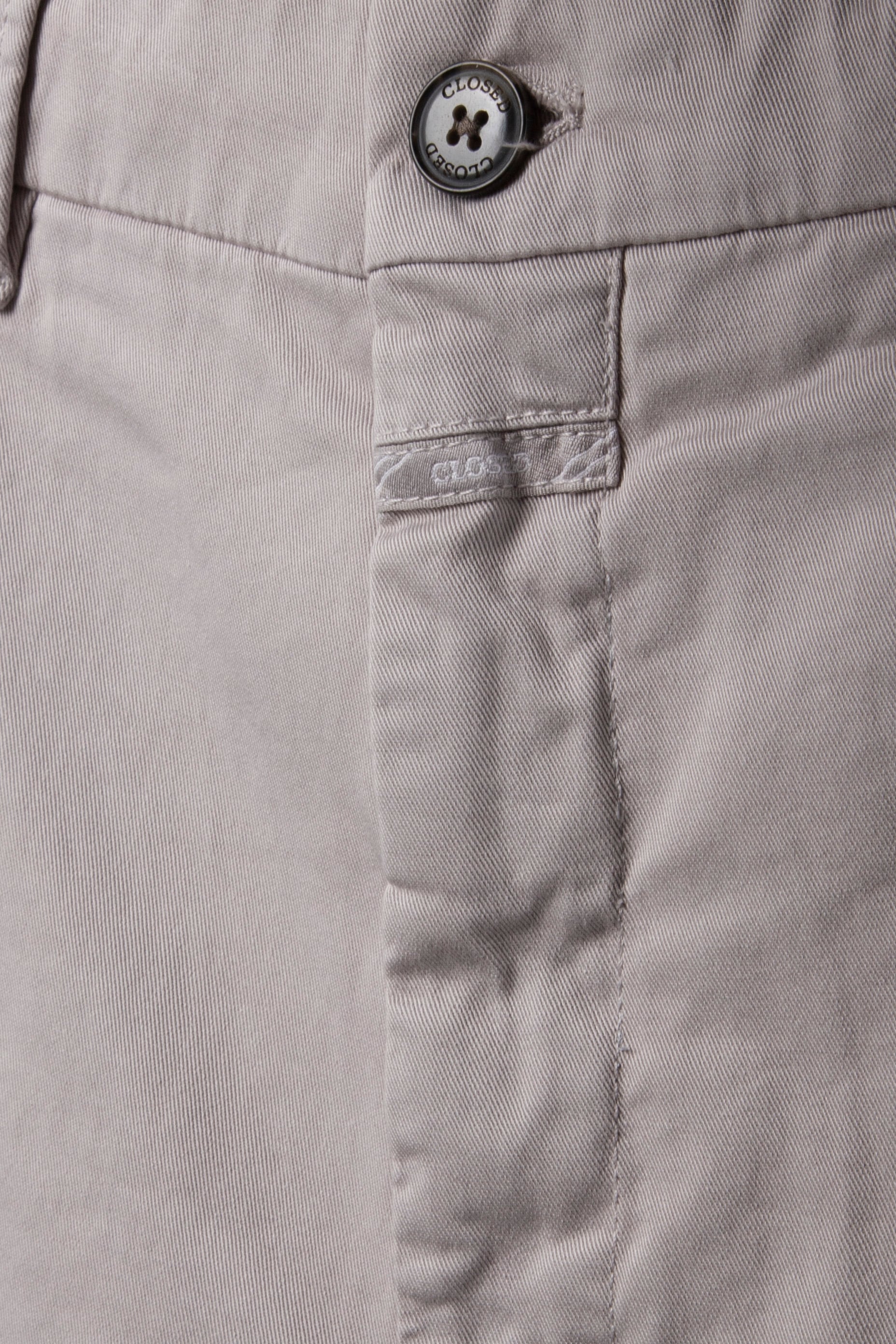 CLASSIC CHINO SHORTS PLATINUM 4