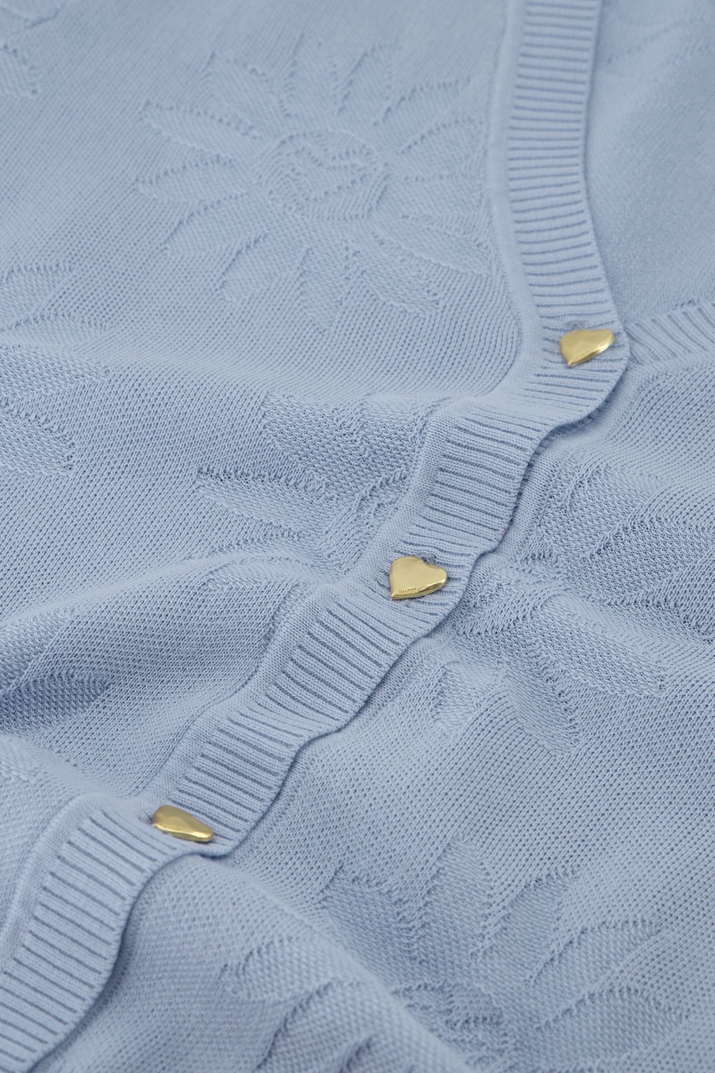 MADDY CARDIGAN SUMMER BLUE 5