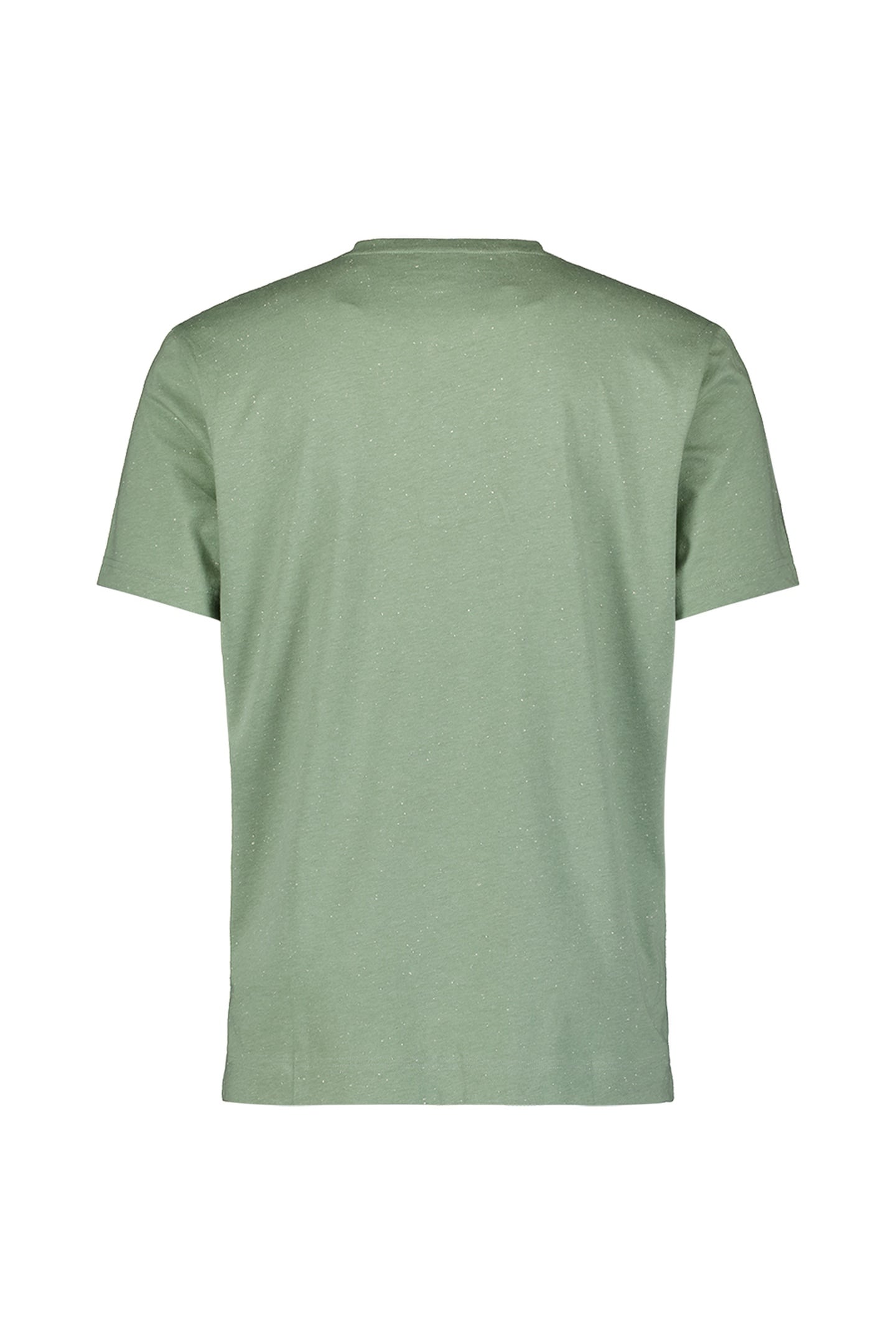 T-SHIRT GRANDDAD WITH NEPS GREEN 7