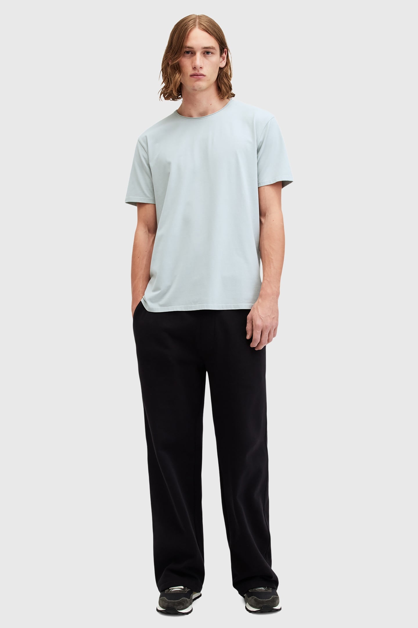 BODEGA SS CREW REPTILIA GREEN 2